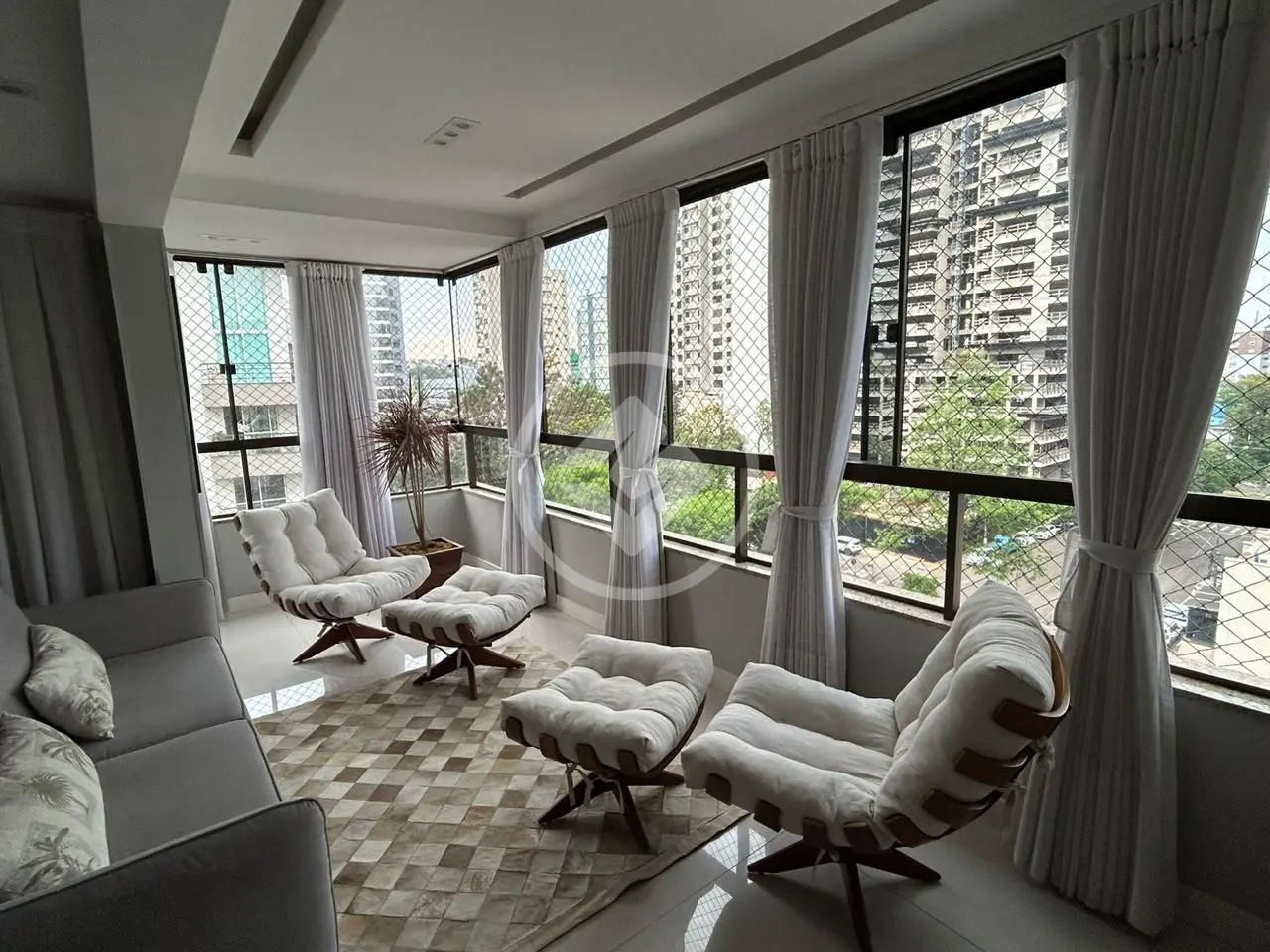 Imagem 1 - Apartamento em Centro, Chapecó - SC