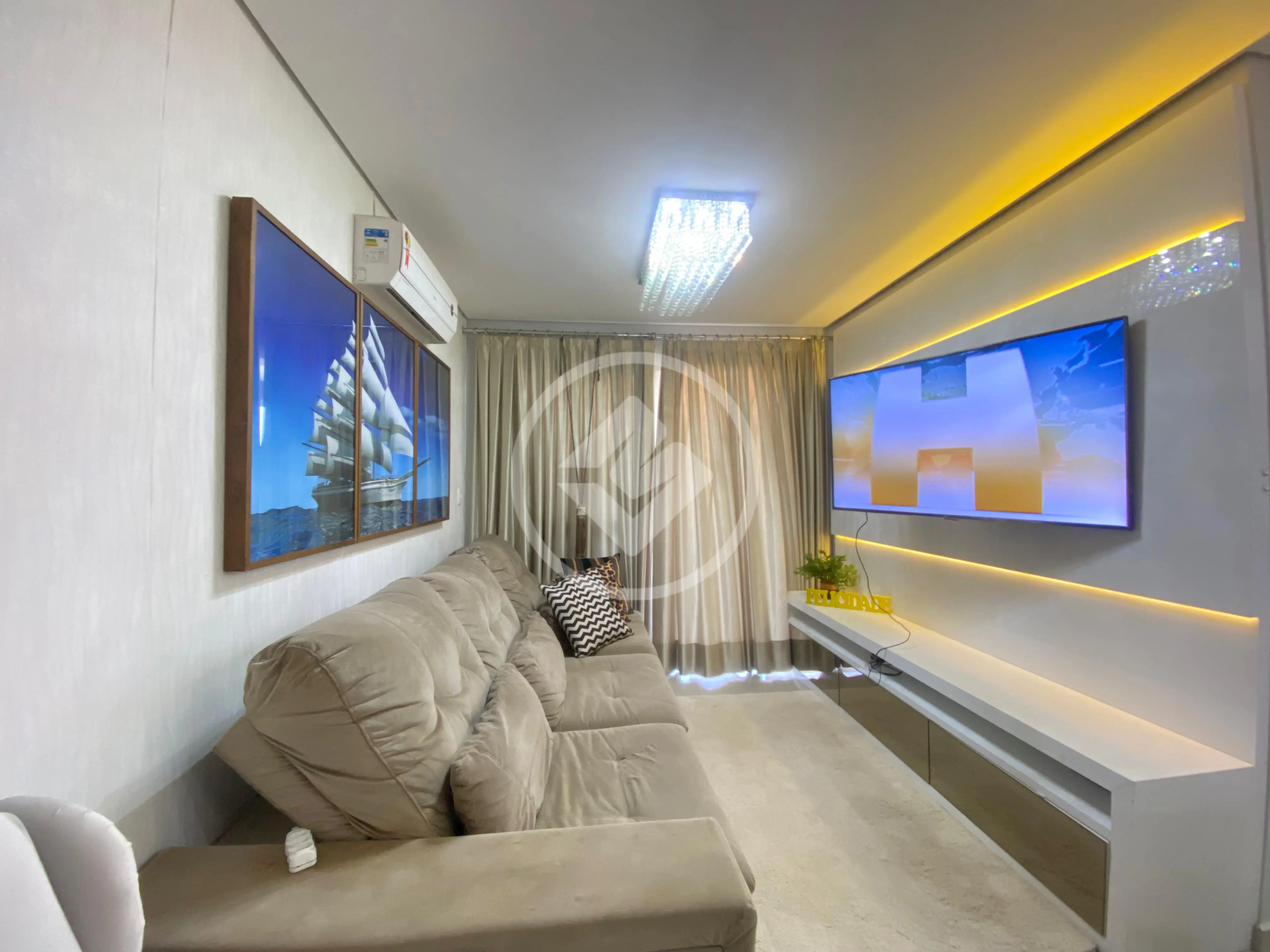 Imagem 5 - Apartamento em Jardim América, Chapecó - SC