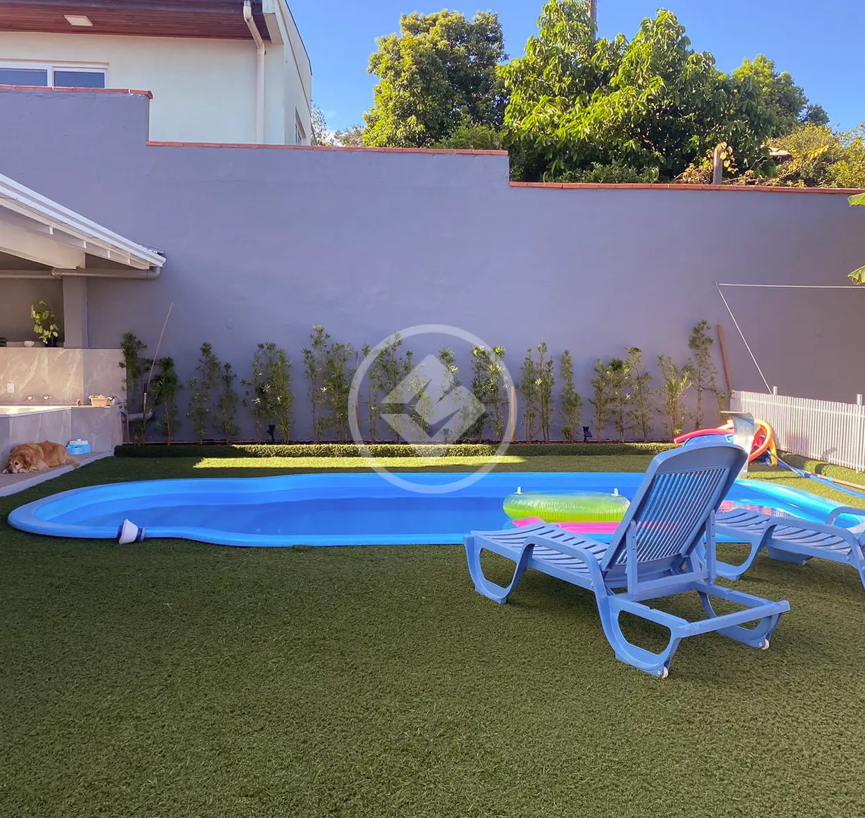 Imagem 3 - Casa em Santa Maria, Chapecó - SC
