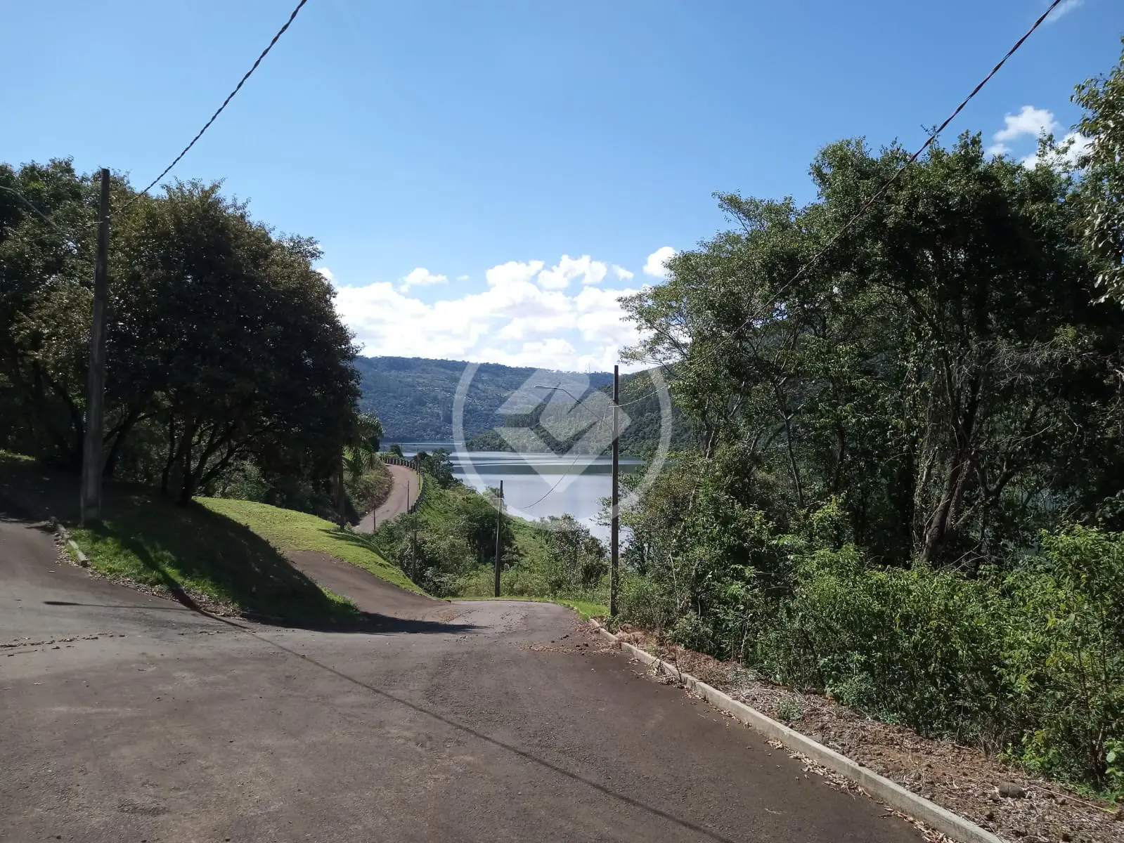 Imagem 1 - Terreno em Seminário, Chapecó - SC