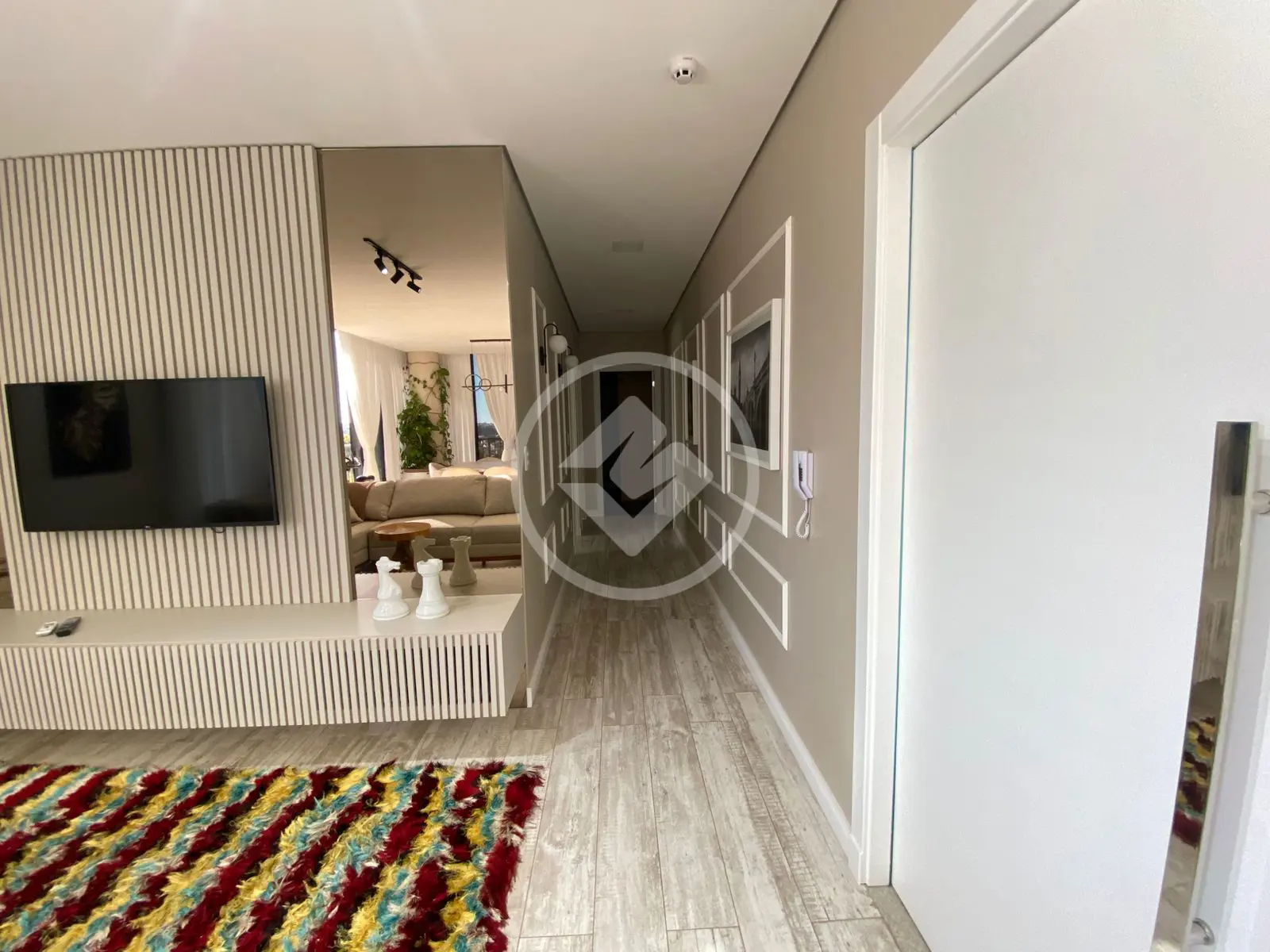 Imagem 3 - Apartamento em Jardins, Chapecó - SC