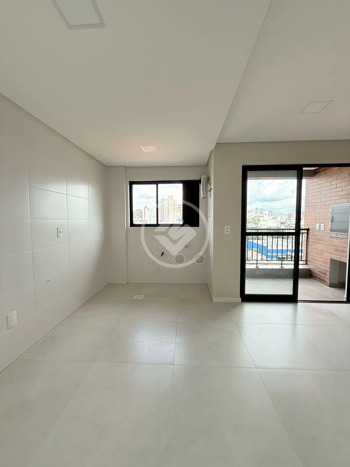 Imagem 3 - Apartamento em São Cristóvão, Chapecó - SC