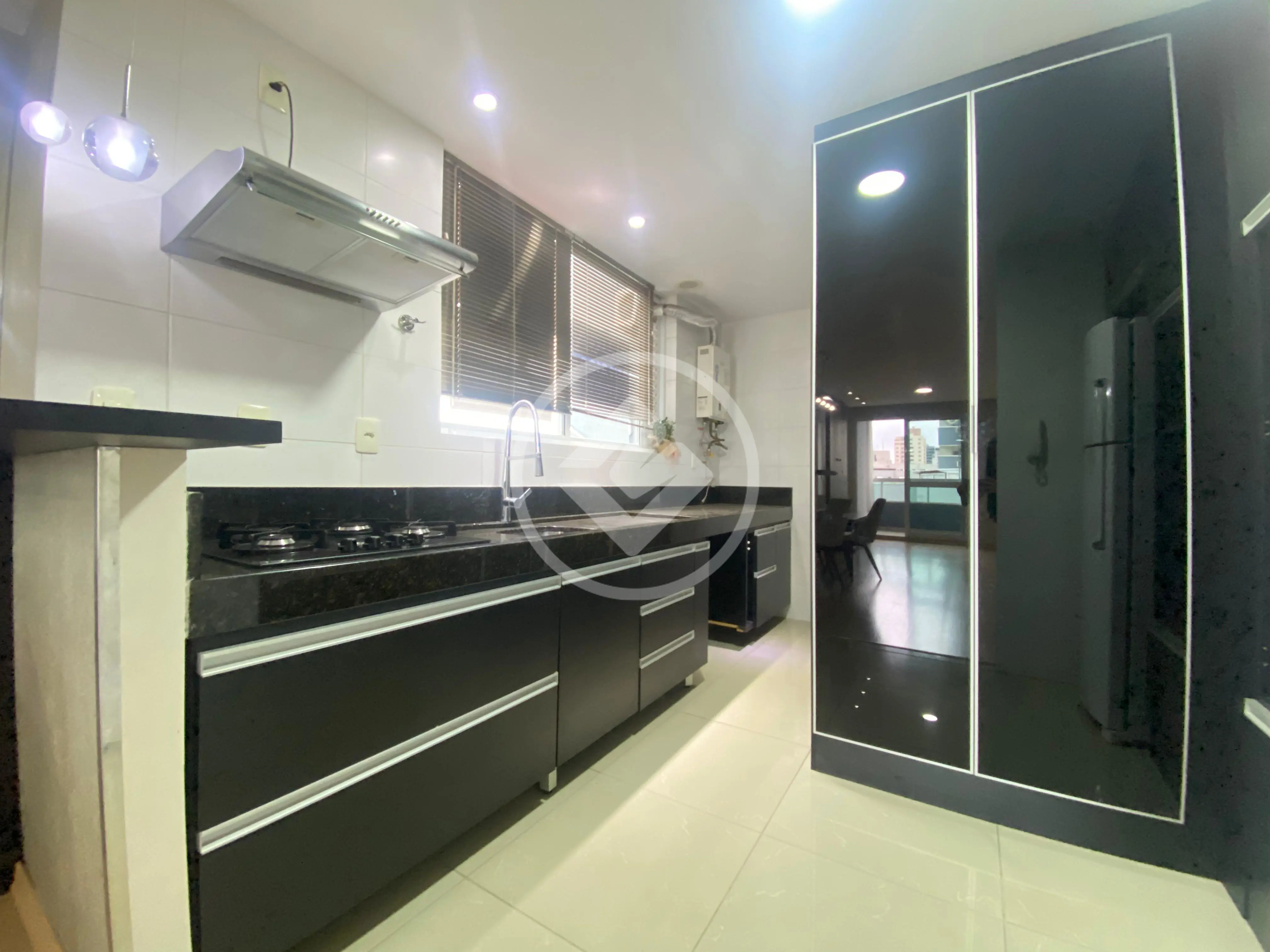 Imagem 4 - Apartamento em Santa Maria, Chapecó - SC