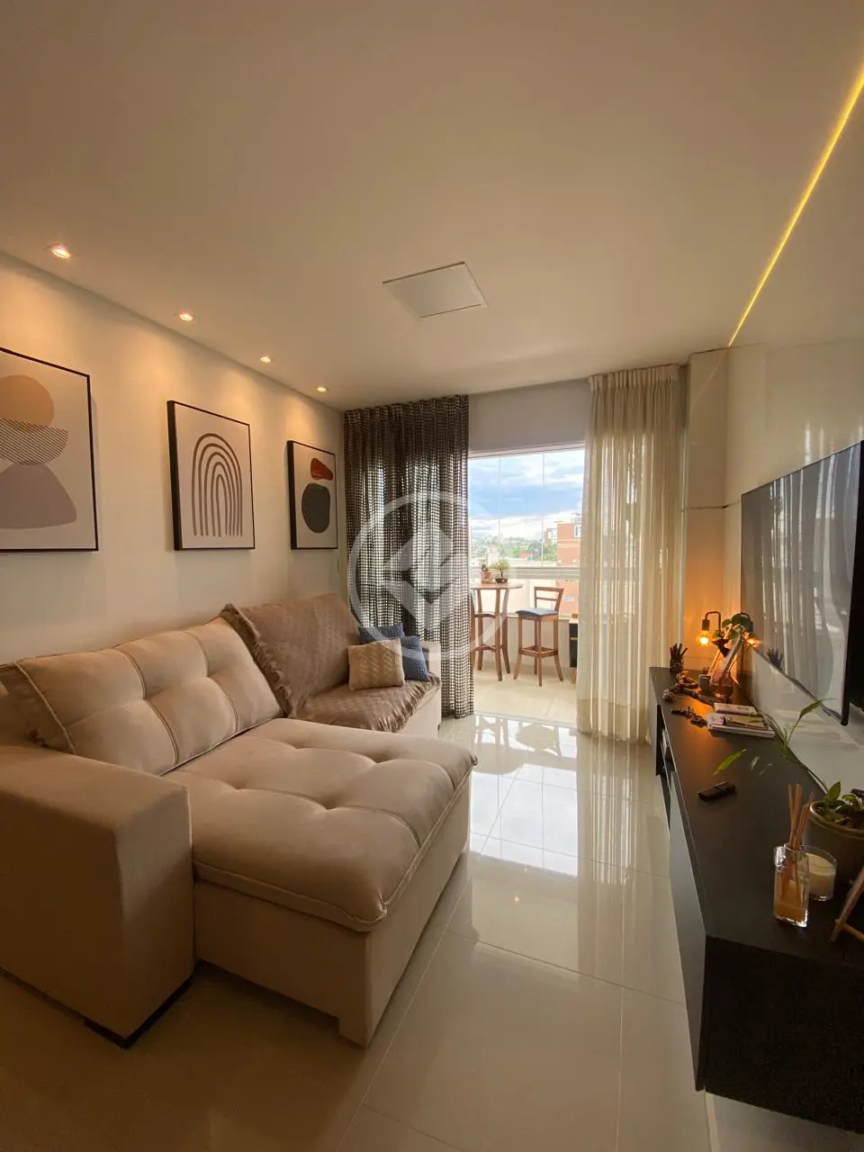 Apartamento CENTRO, Chapecó - SC — foto 1
