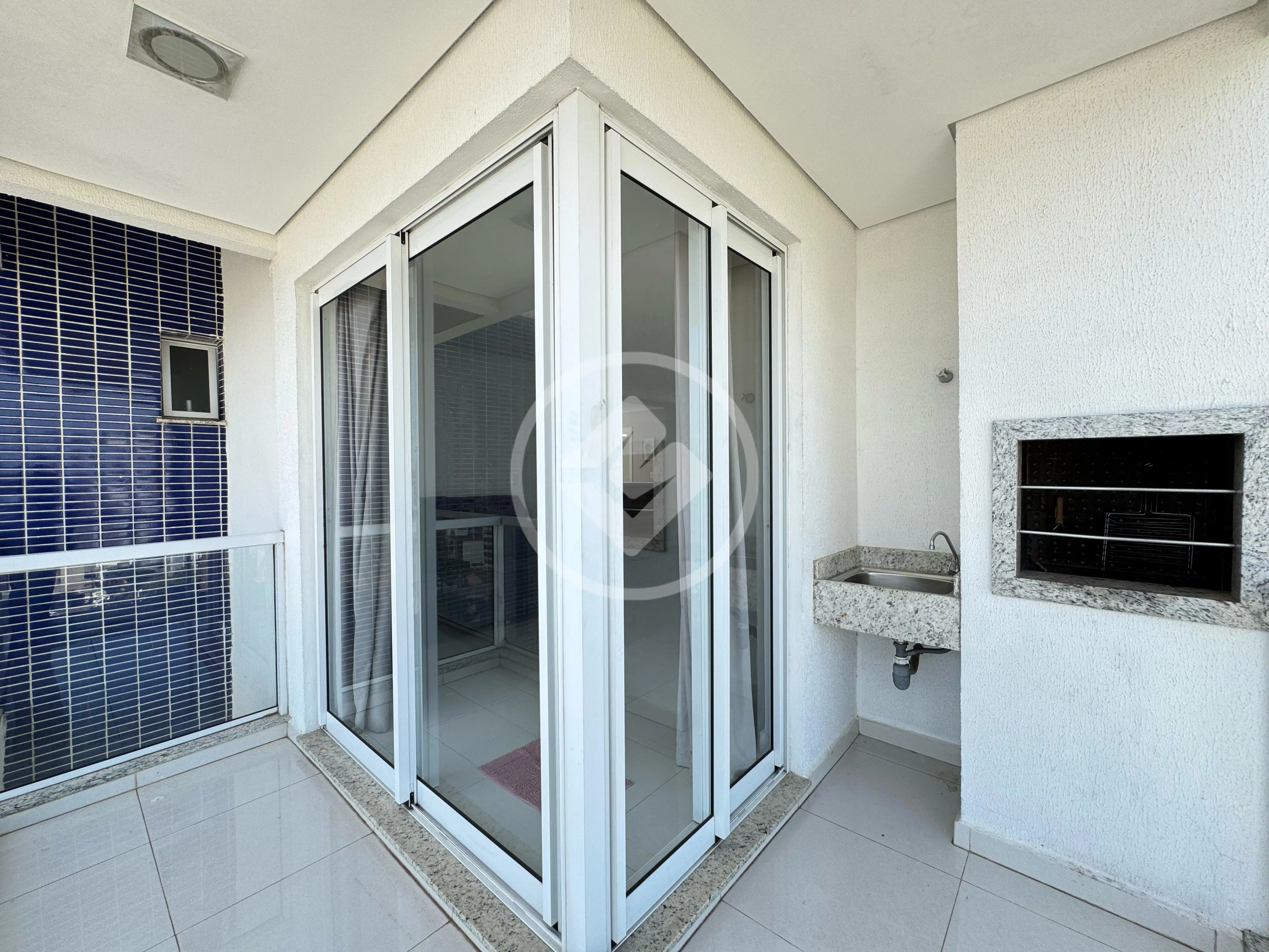 Apartamento Centro, Chapecó - SC — foto 2