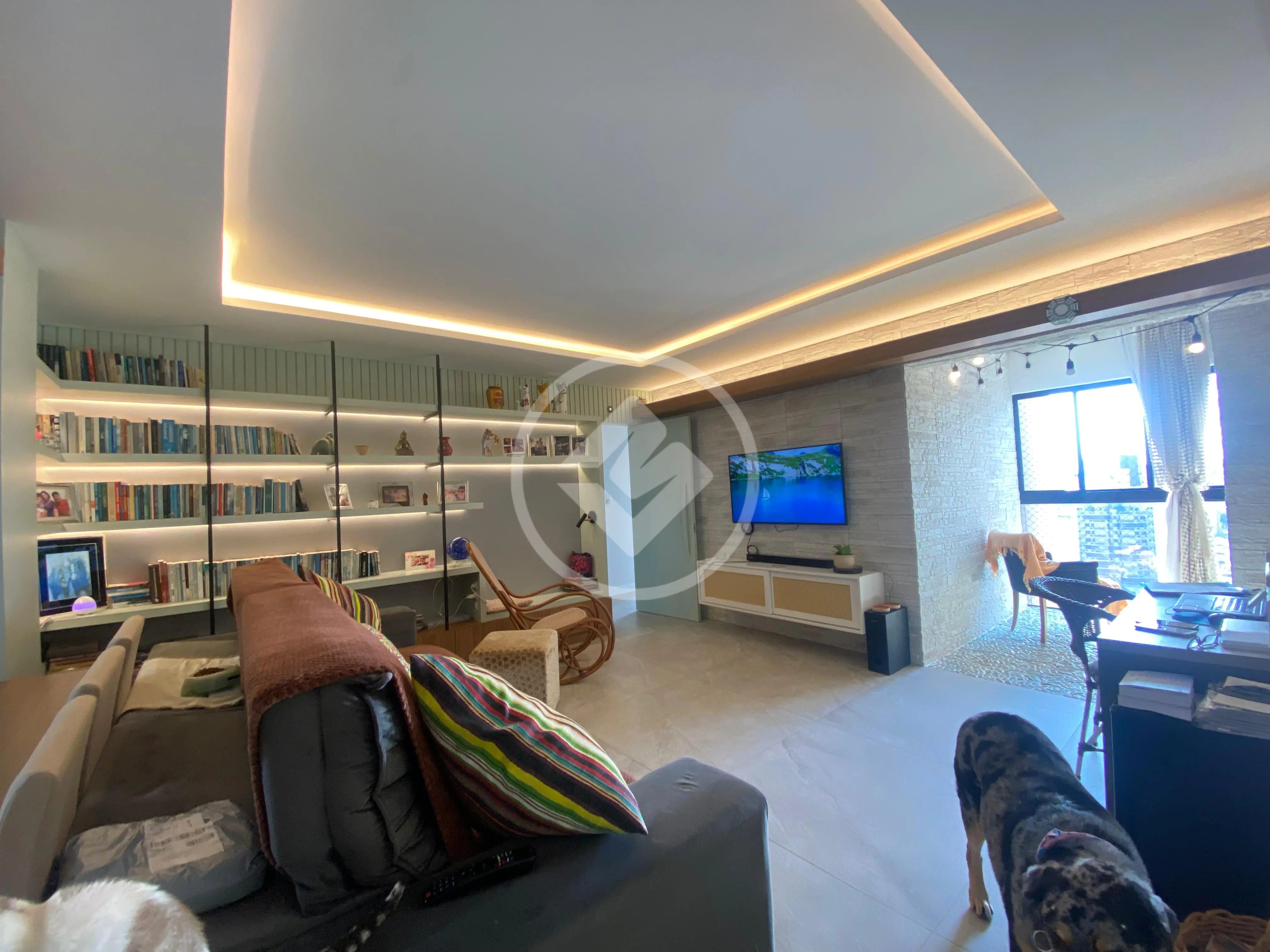 Imagem 3 - Apartamento em Centro, Chapecó - SC