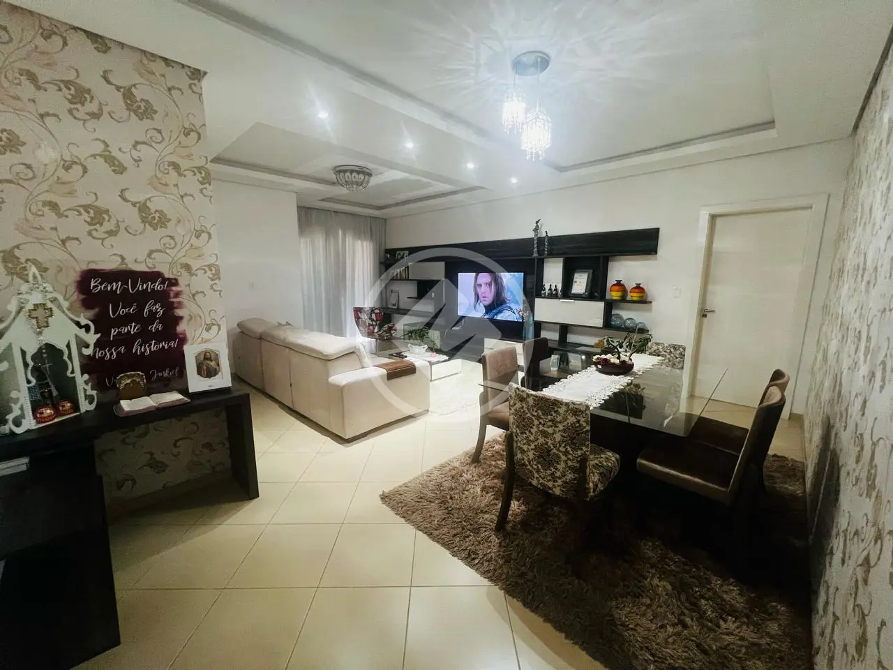 Imagem 5 - Apartamento em Passo dos Fortes, Chapecó - SC