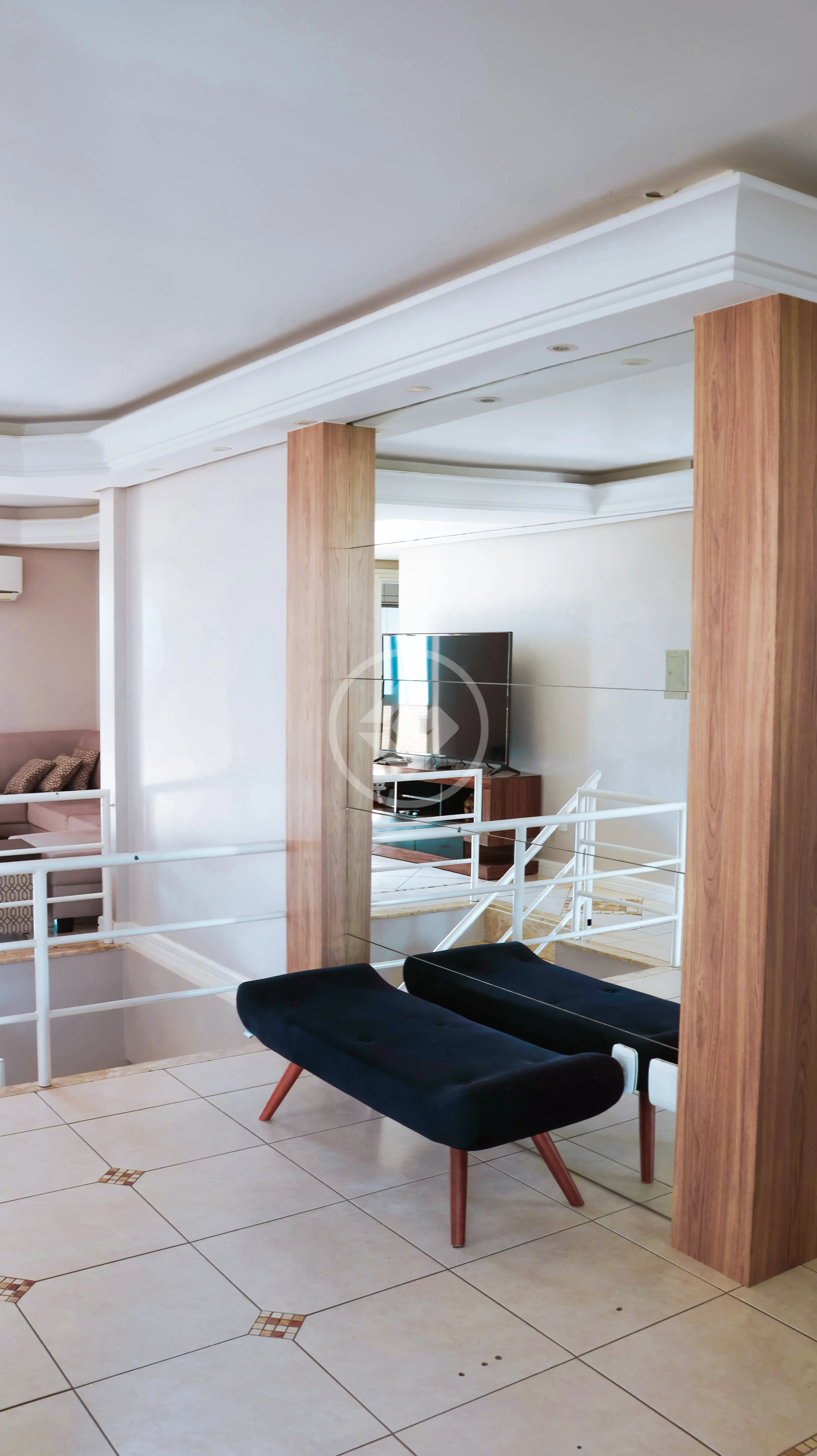 Imagem 5 - Apartamento em Centro, Chapecó - SC