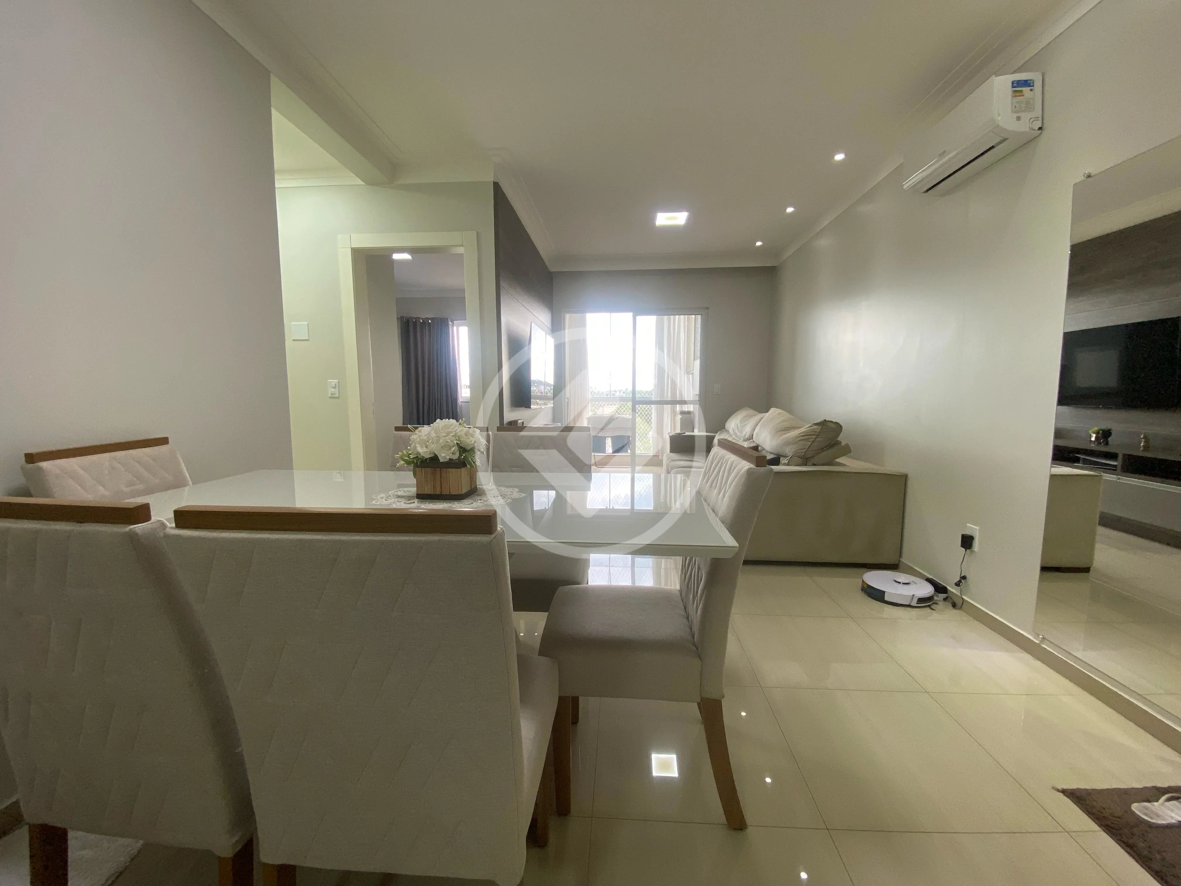 Imagem 2 - Apartamento em JARDIM ITÁLIA, Chapecó - SC