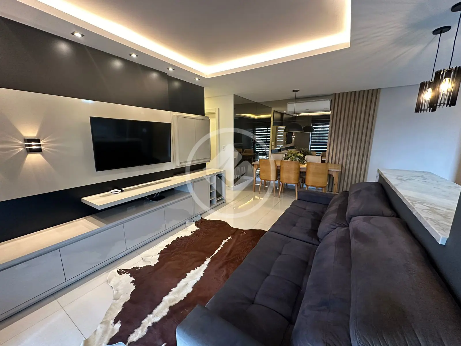Imagem 6 - Apartamento em JARDIM ITÁLIA, Chapecó - SC
