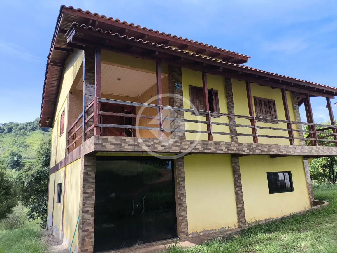 Imagem 1 - Chácara em Interior, Guatambú - SC