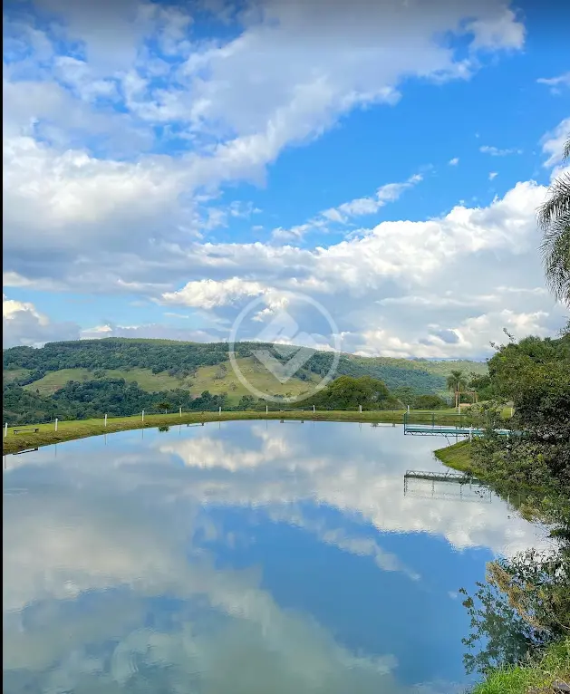 Imagem 3 - Terreno Condomínio em Interior, Guatambú - SC