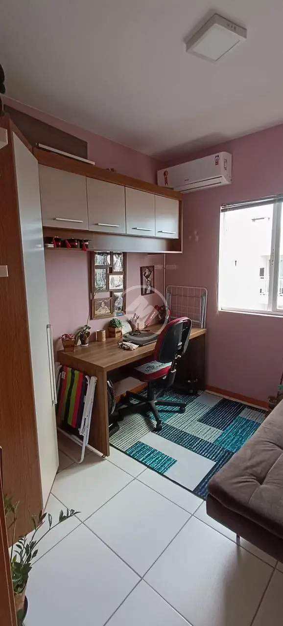 Imagem 2 - Apartamento em Jardins do Vale, Chapecó - SC