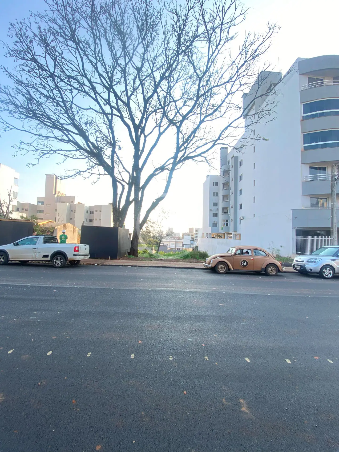 Imagem 2 - Terreno em JARDIM ITÁLIA, Chapecó - SC