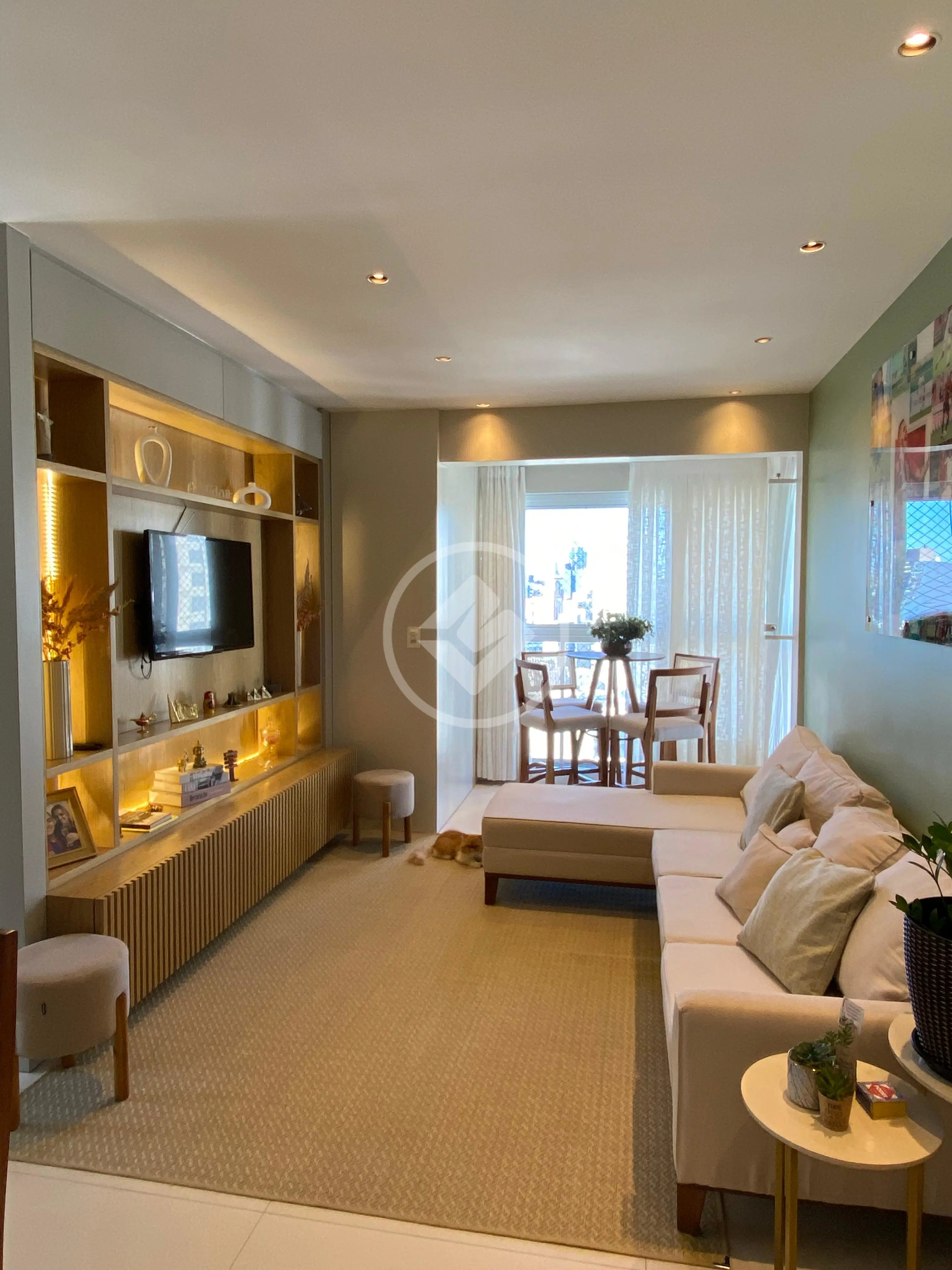 Imagem 1 - Apartamento em Centro, Chapecó - SC