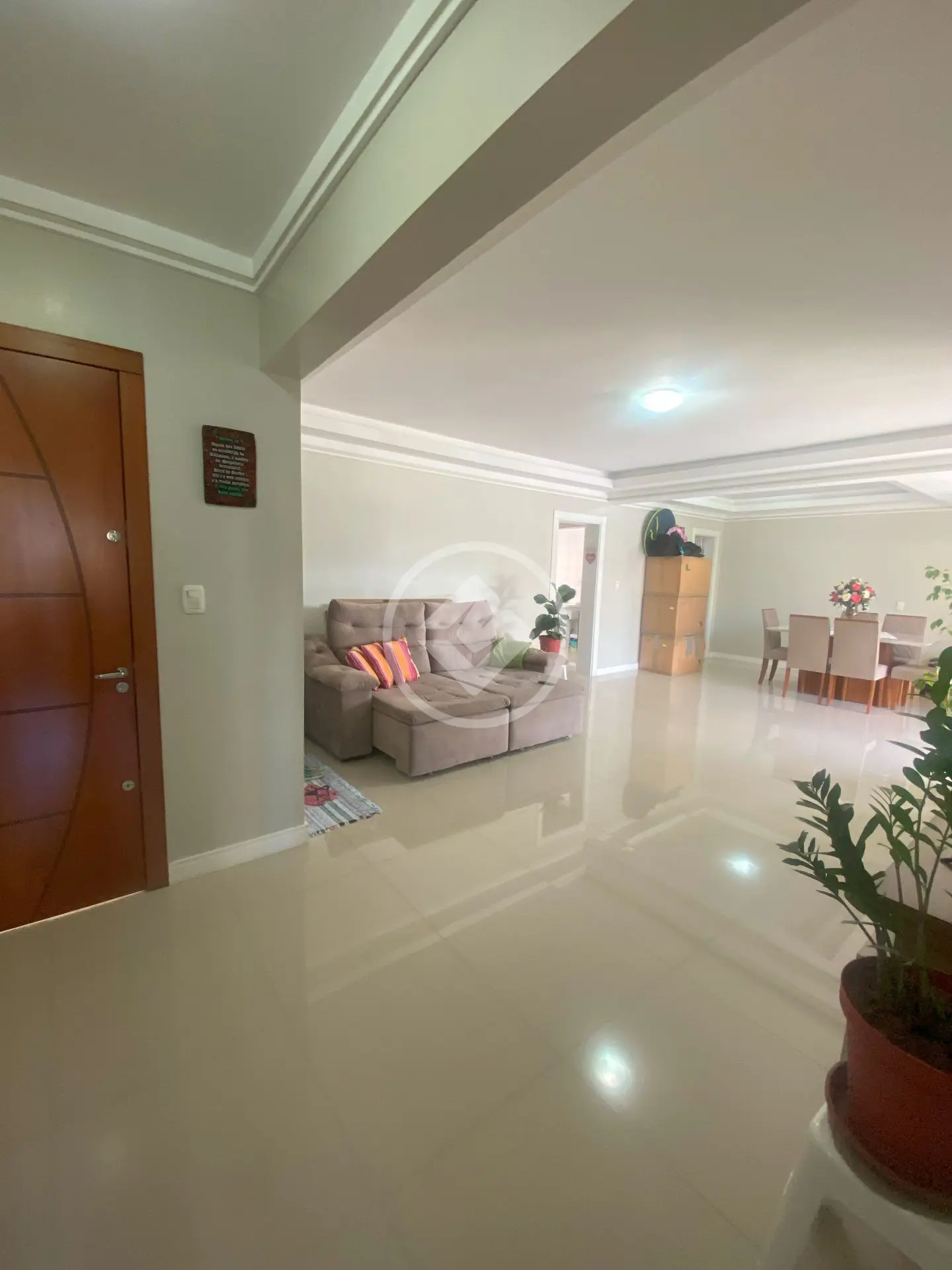 Imagem 1 - Apartamento em Centro, Chapecó - SC