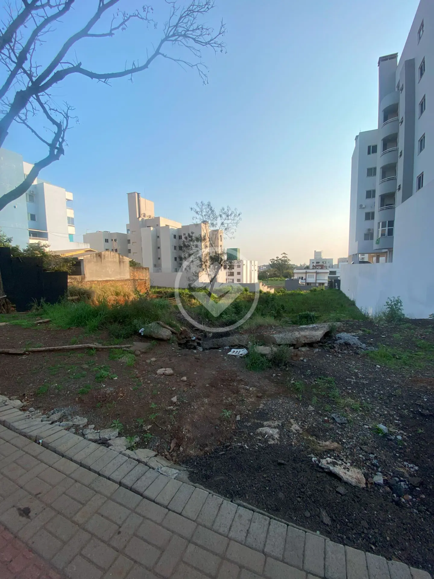 Imagem 3 - Terreno em JARDIM ITÁLIA, Chapecó - SC