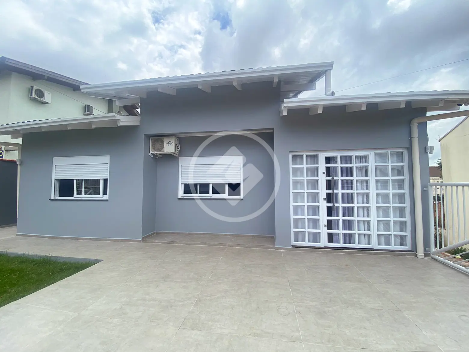 Casa Santa Maria, Chapecó - SC — foto 1