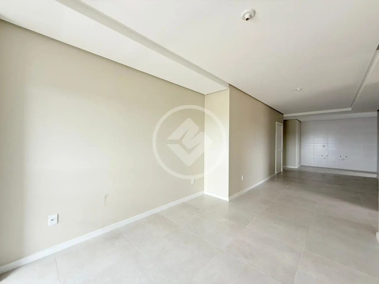 Apartamento Bela Vista, Chapecó - SC — foto 1