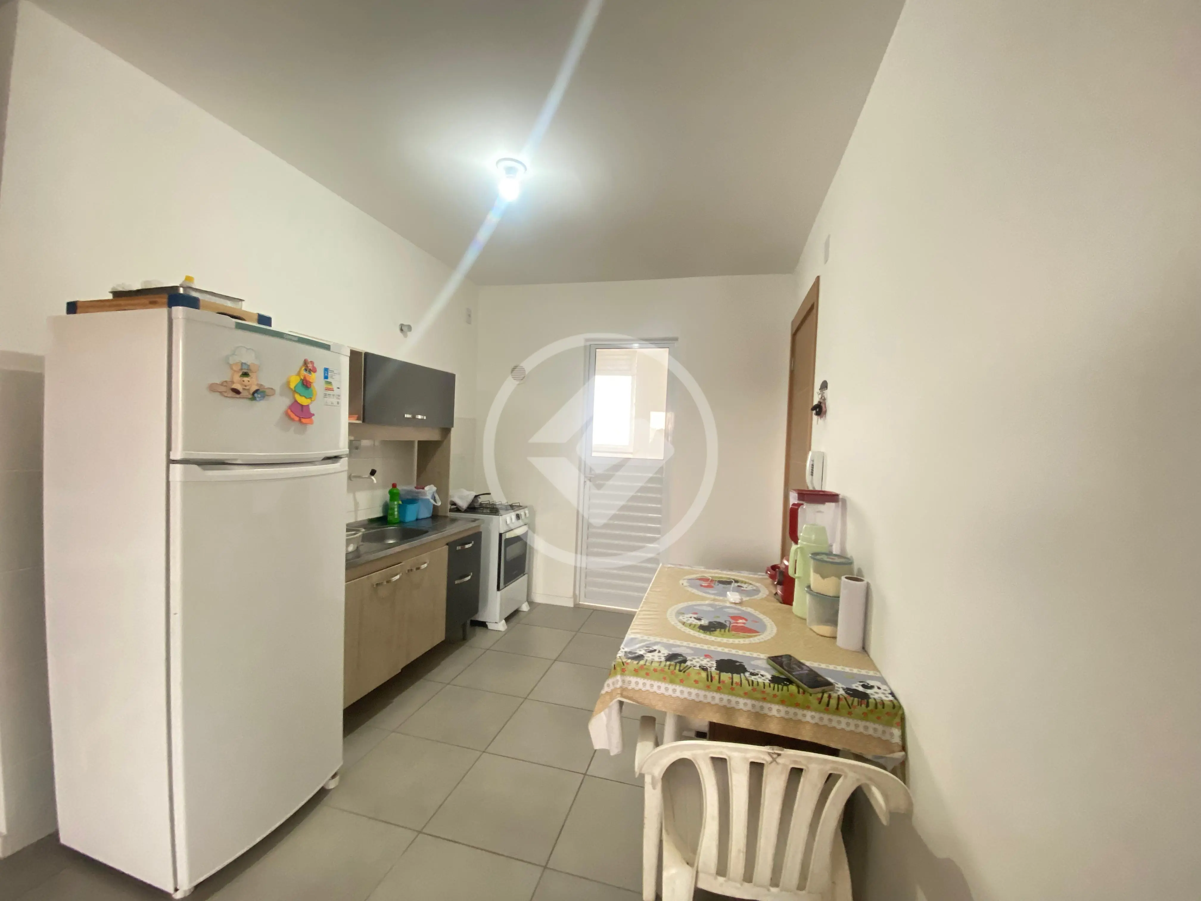 Imagem 1 - Apartamento em Centro, Chapecó - SC
