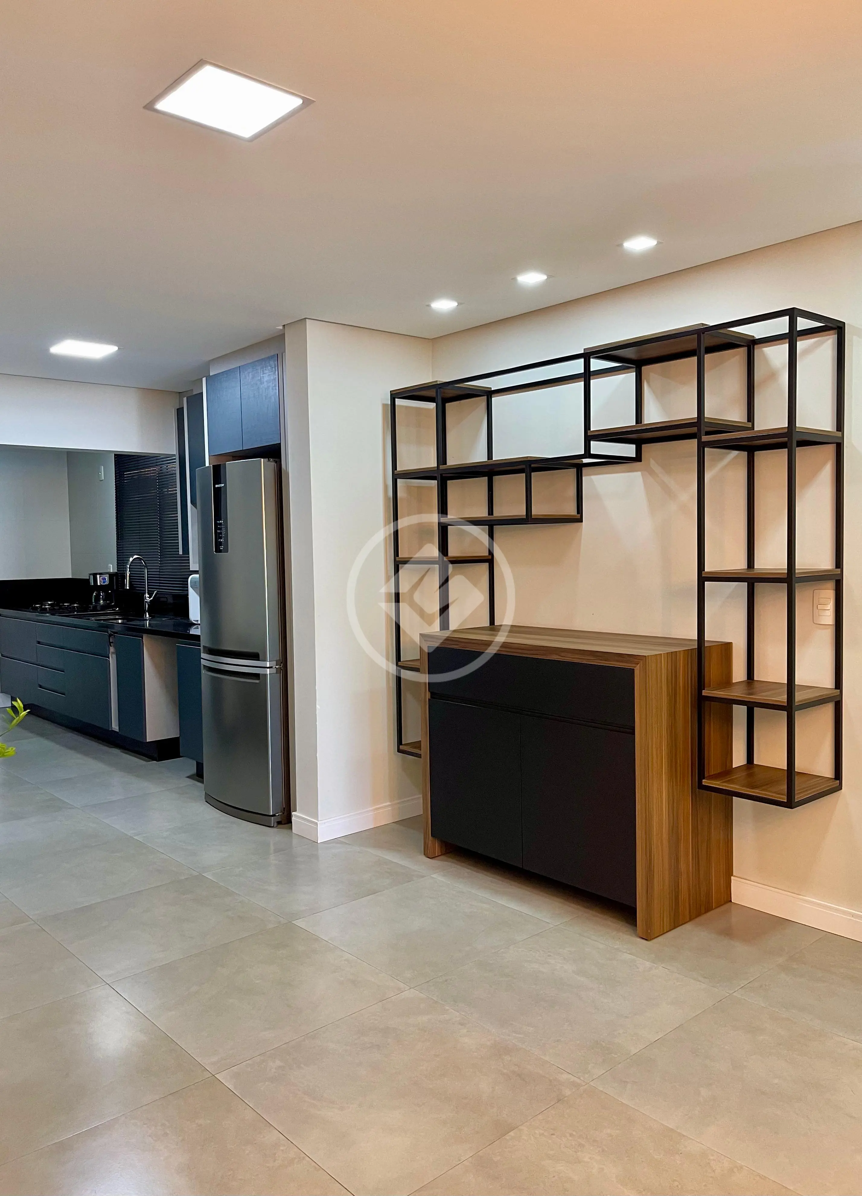 Imagem 5 - Apartamento em CENTRO, Chapecó - SC
