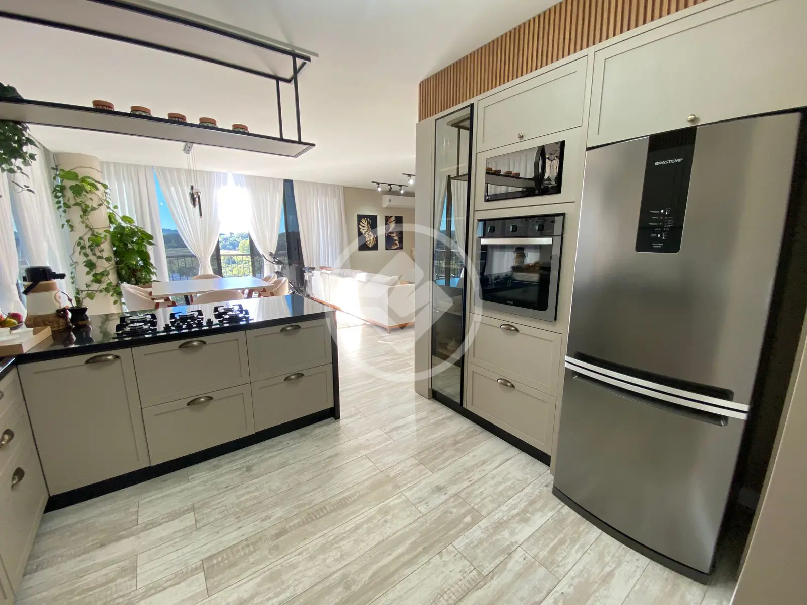 Imagem 6 - Apartamento em Jardins, Chapecó - SC