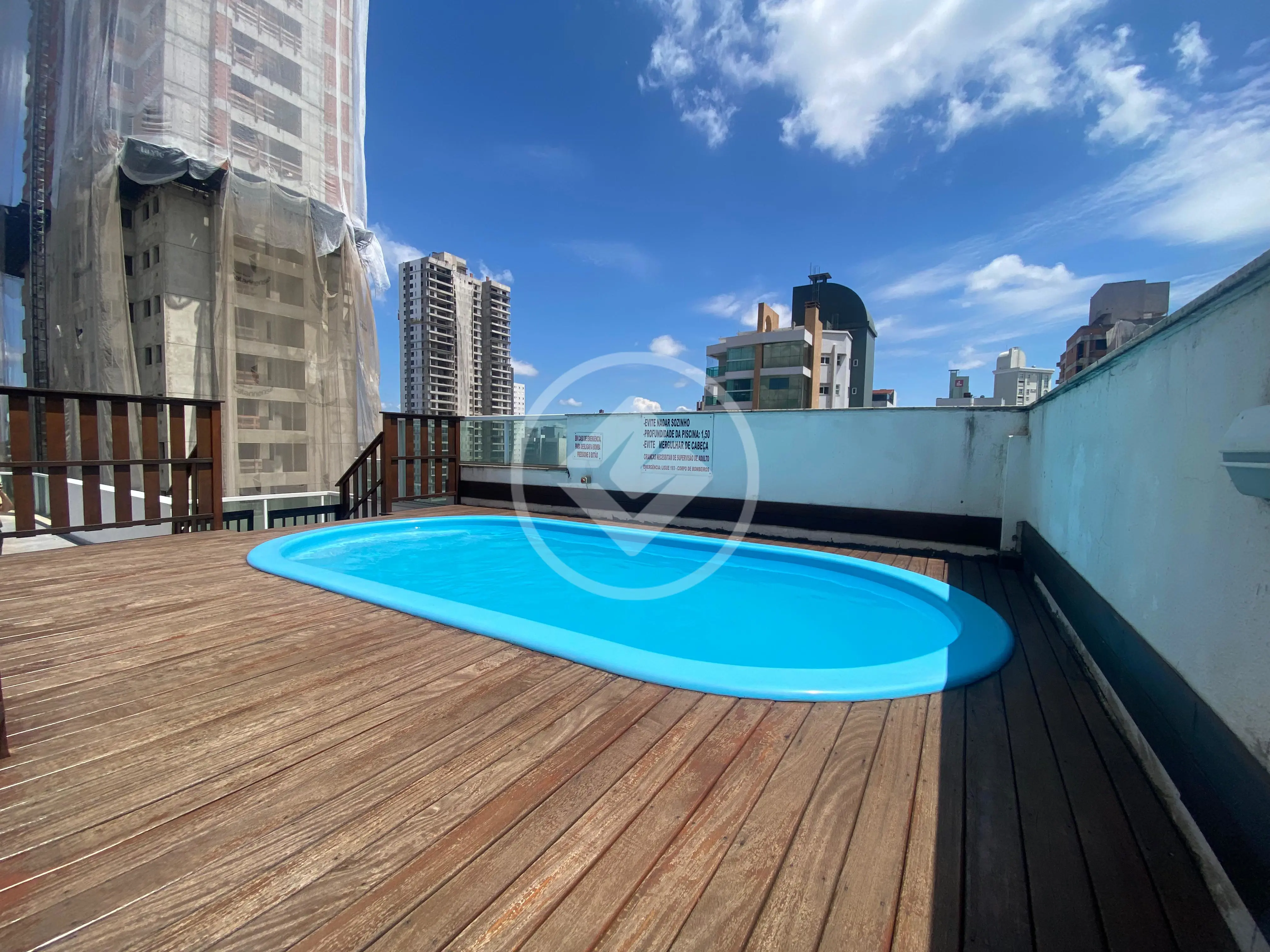 Apartamento Centro, Chapecó - SC — foto 1