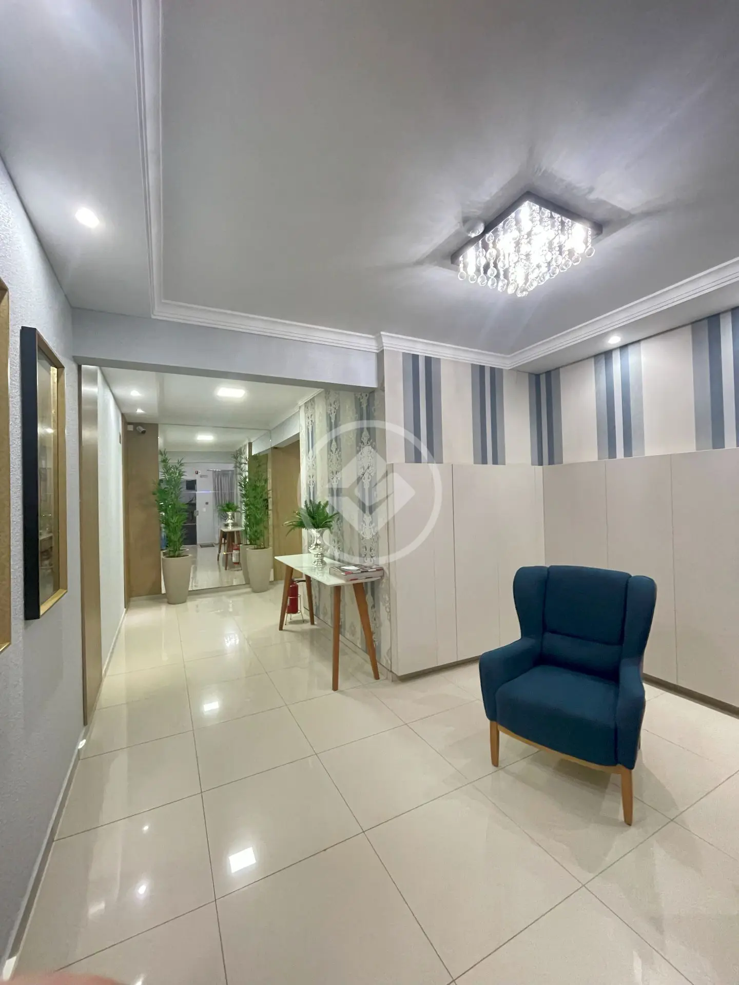 Apartamento Passo dos Fortes, Chapecó - SC — foto 2