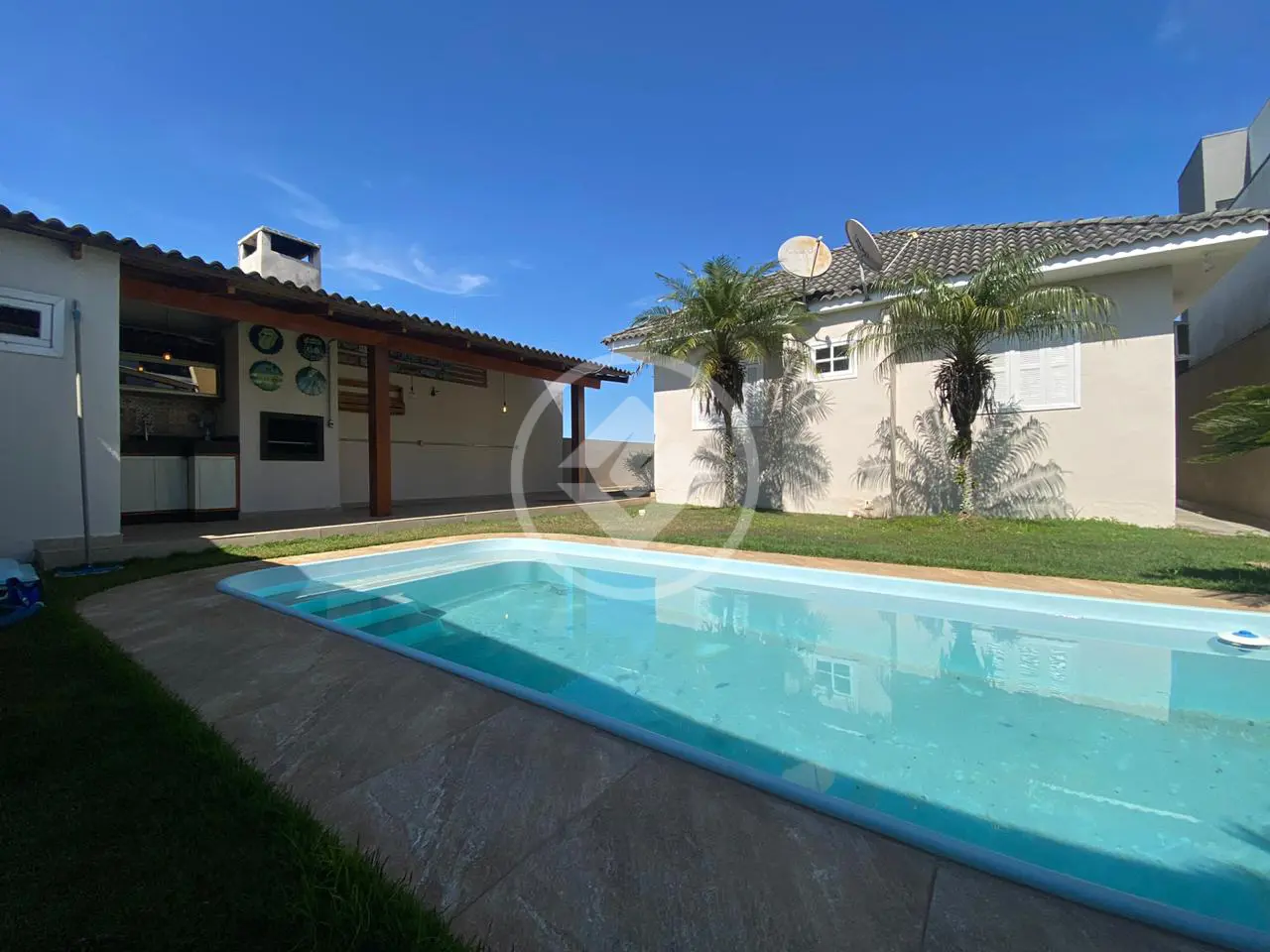 Imagem 6 - Casa em Jardim Europa, Chapecó - SC