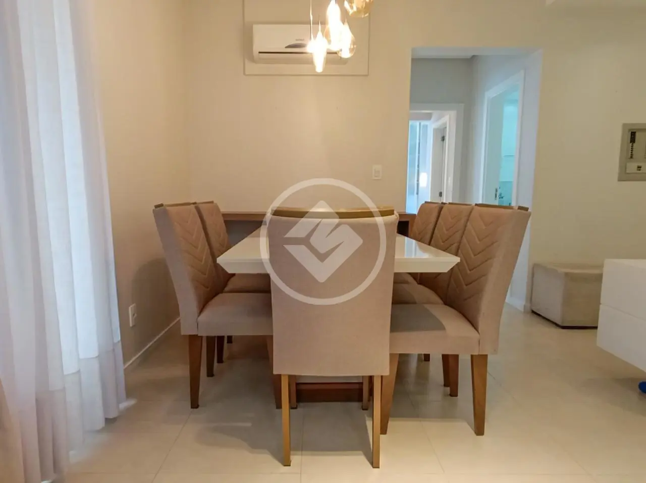 Imagem 4 - Apartamento em Centro, Chapecó - SC