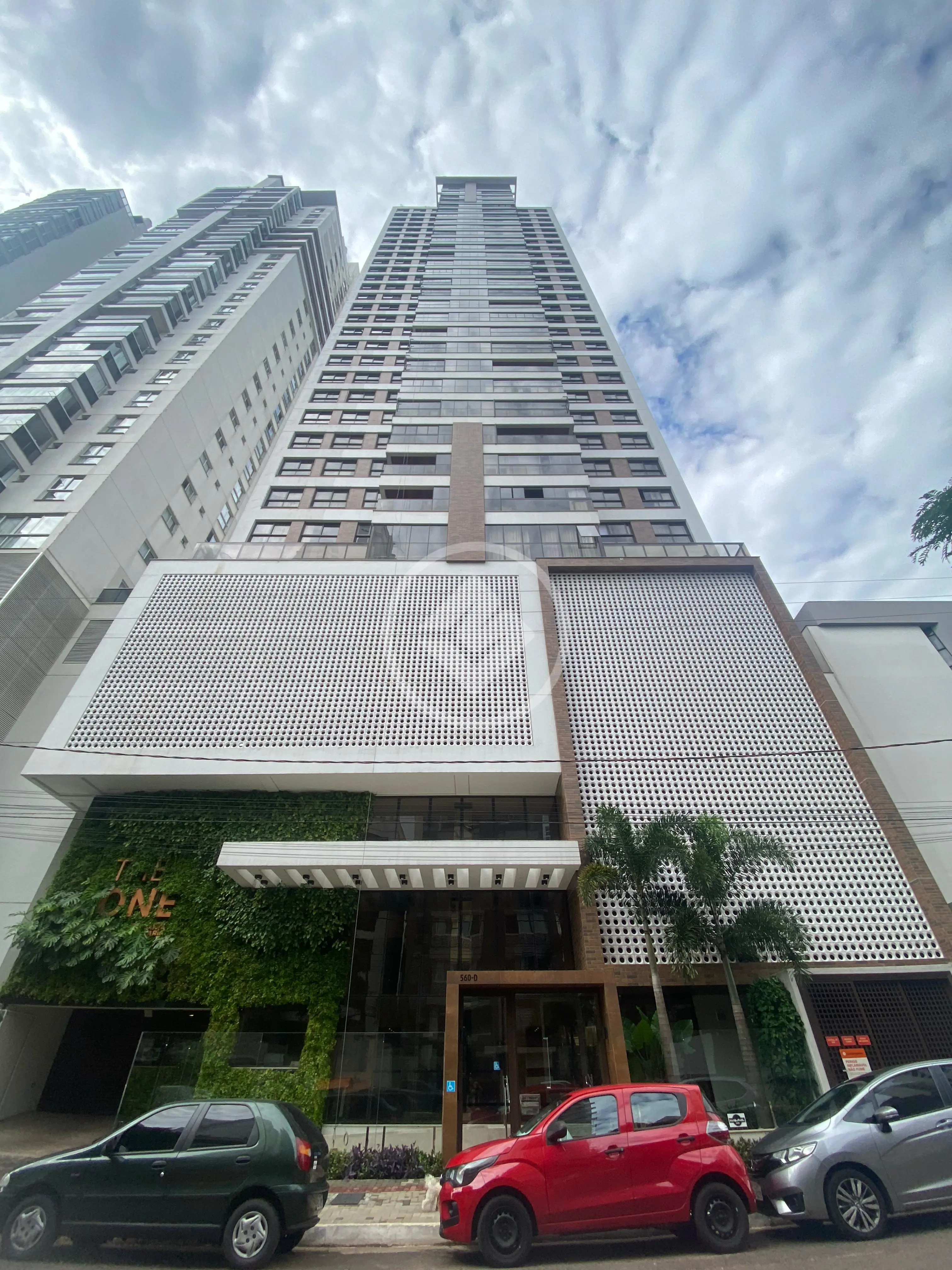 Imagem 1 - Apartamento em Centro, Chapecó - SC