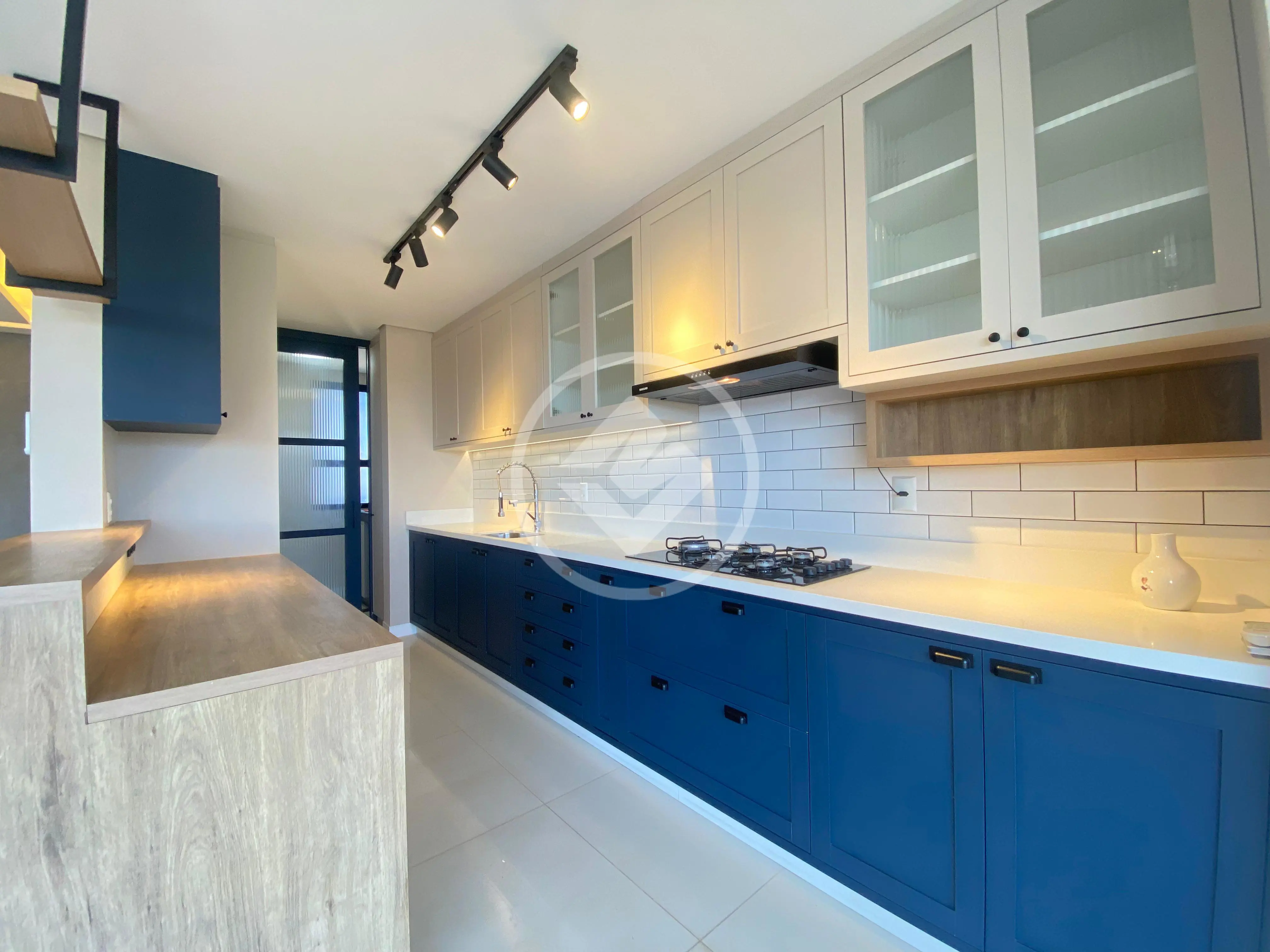 Apartamento Santa Maria, Chapecó - SC — foto 2