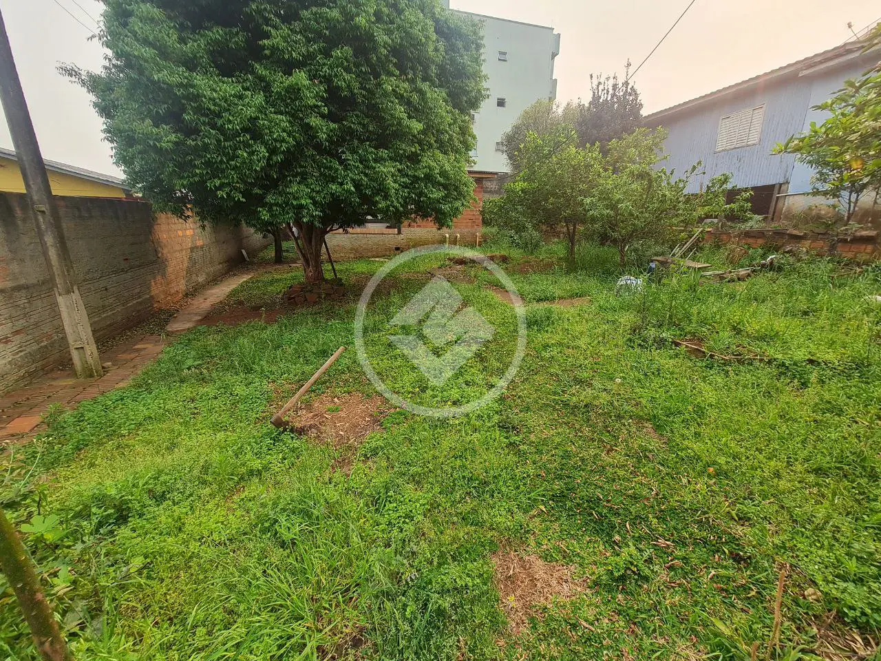 Imagem 1 - Terreno em Líder, Chapecó - SC