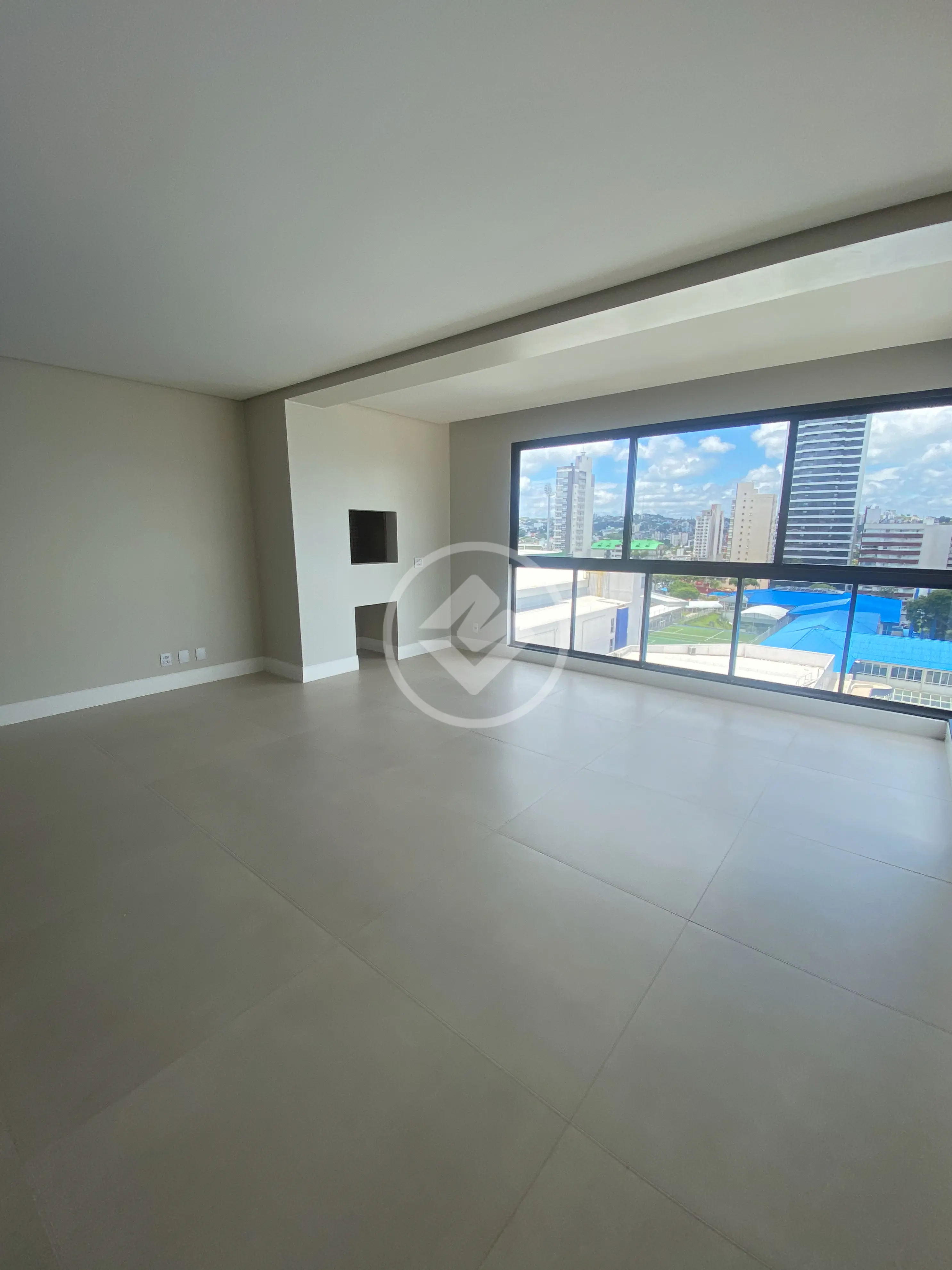Apartamento CENTRO, Chapecó - SC — foto 1