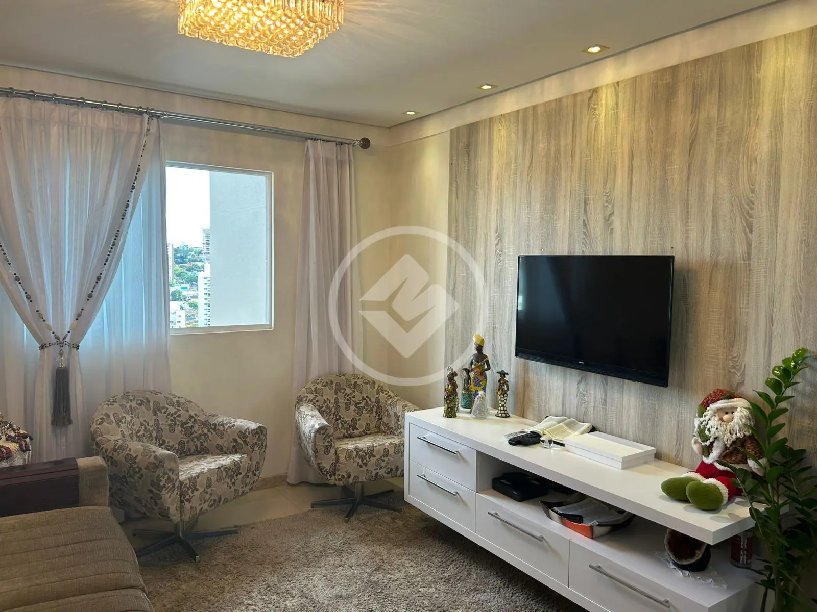 Apartamento CENTRO, Chapecó - SC — foto 1