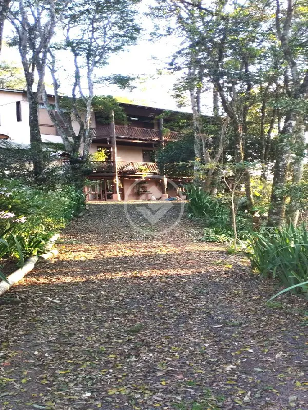 Imagem 1 - Chácara em Centro (Marechal Bormann), Chapecó - SC
