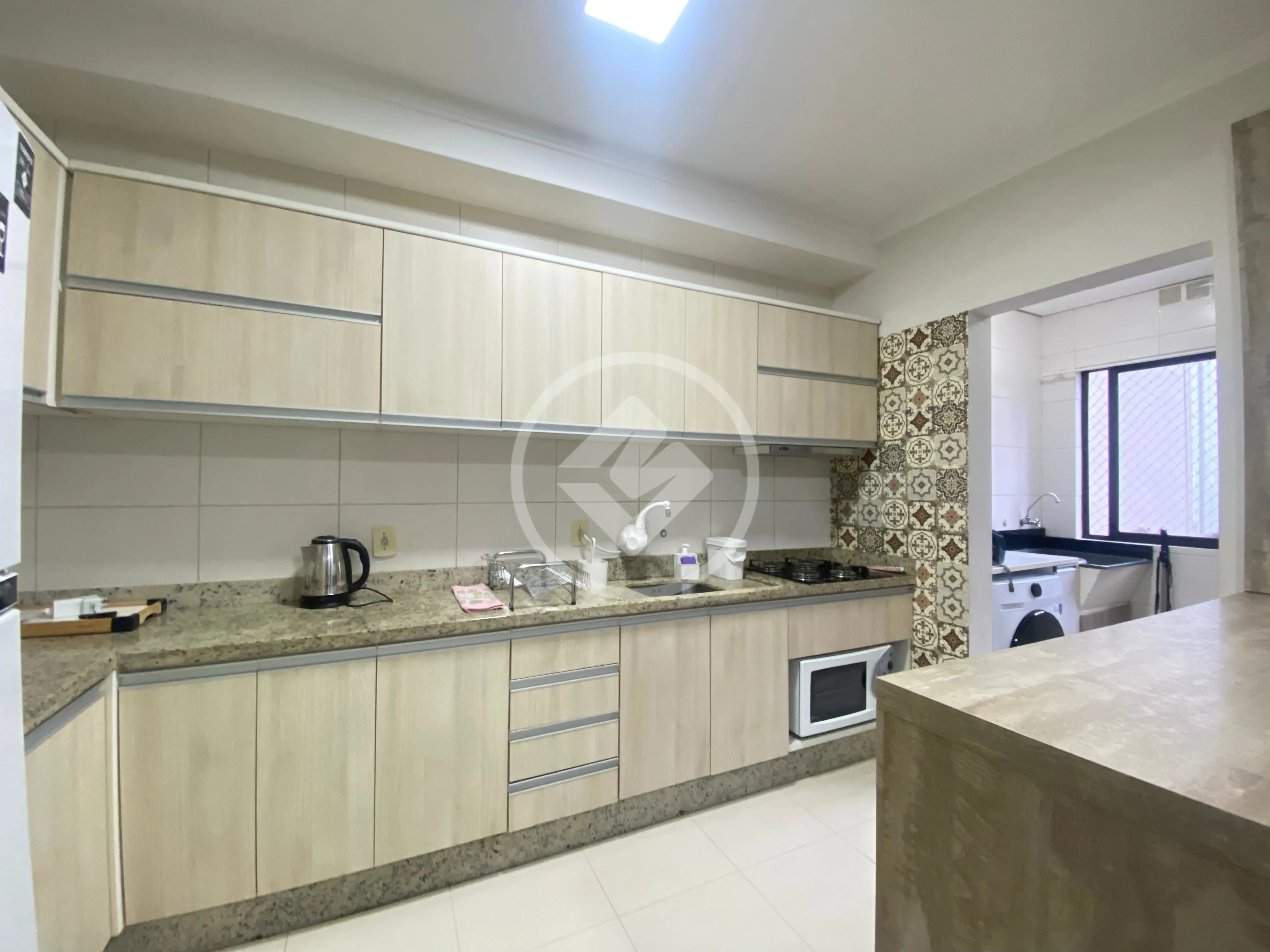 Imagem 2 - Apartamento em São Cristóvão, Chapecó - SC