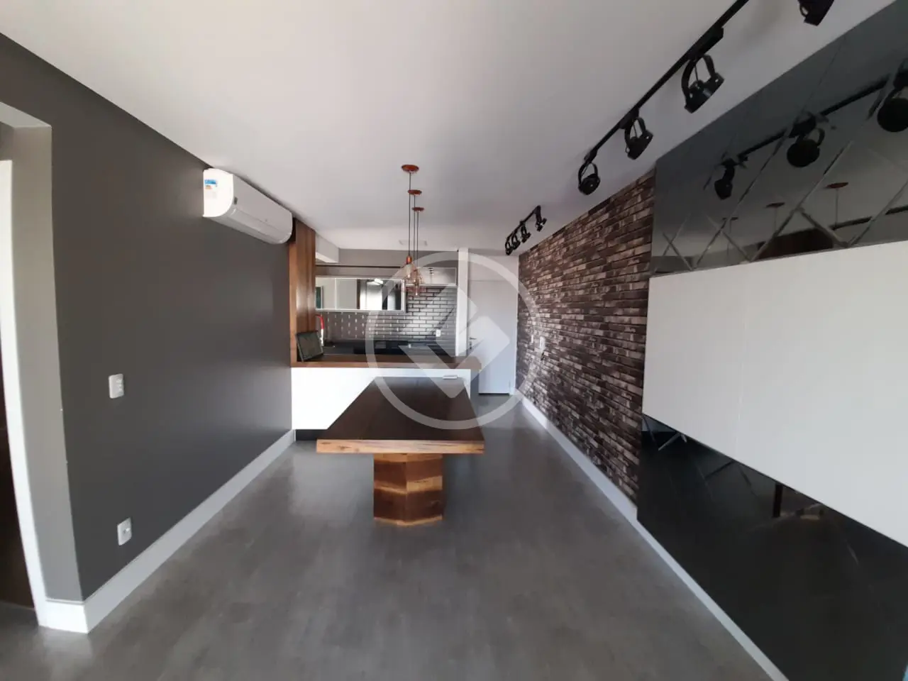 Imagem 1 - Apartamento em JARDIM ITÁLIA, Chapecó - SC