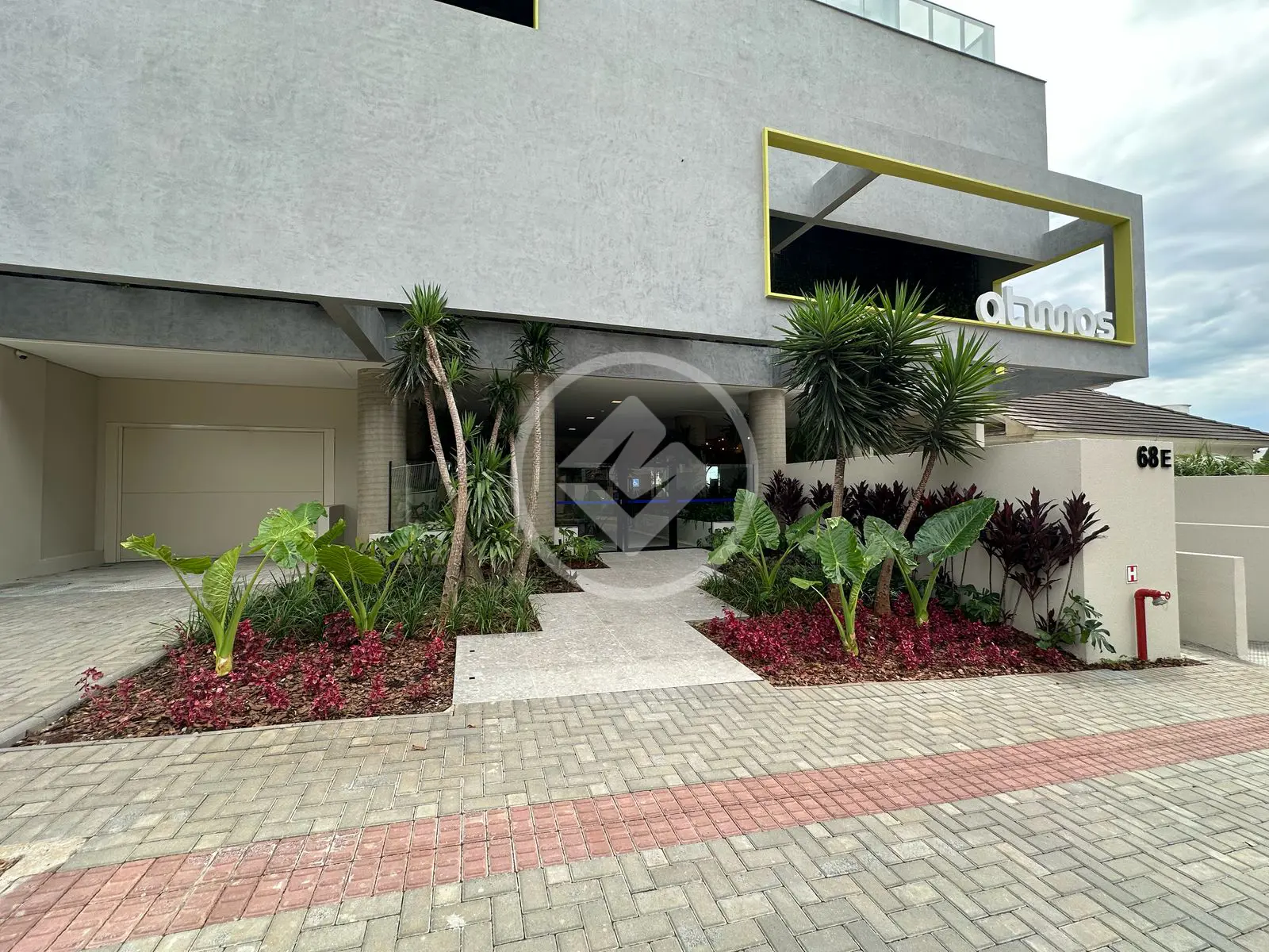 Imagem 1 - Apartamento em JARDIM ITÁLIA, Chapecó - SC