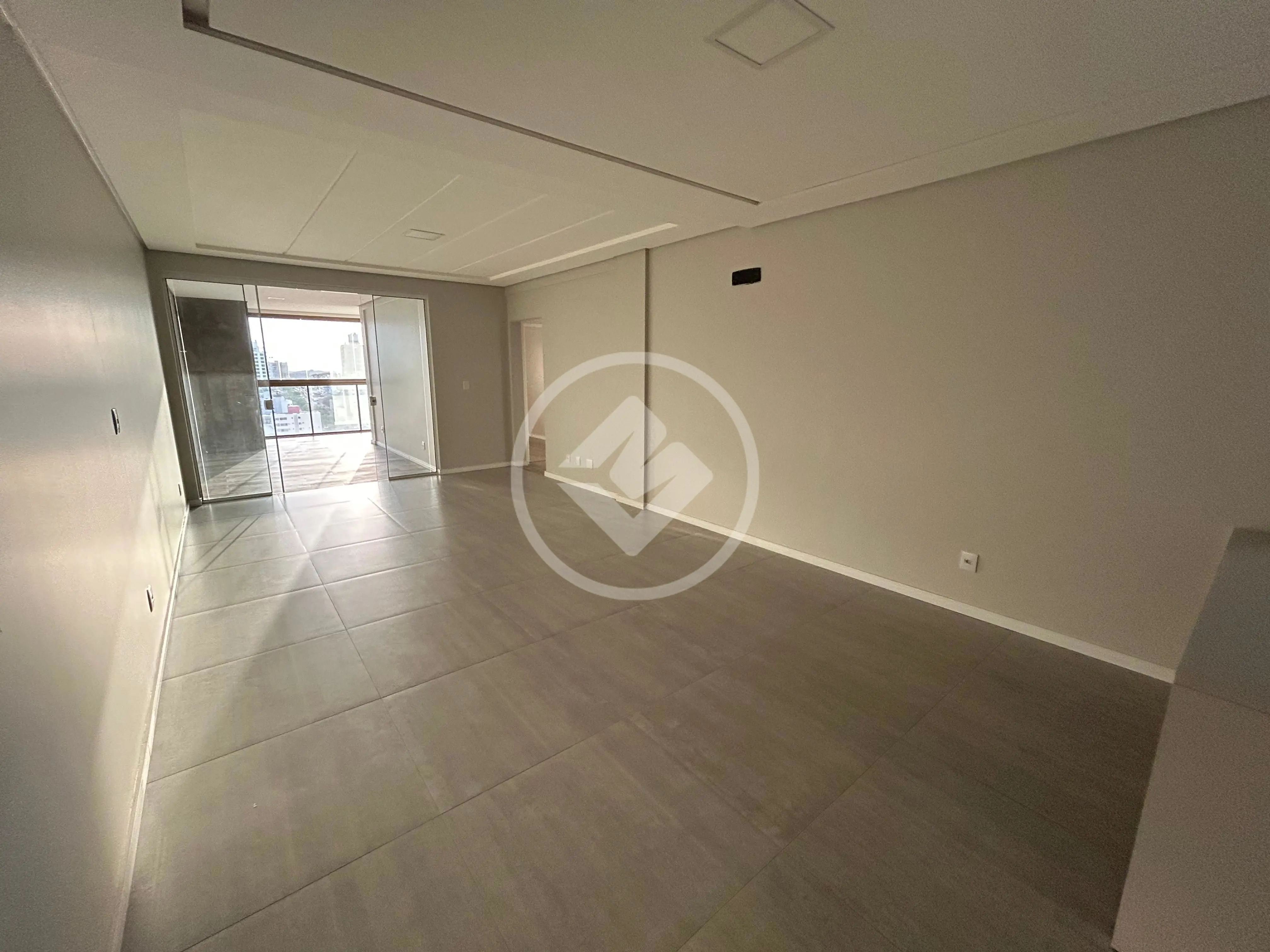 Imagem 2 - Apartamento em Centro, Chapecó - SC
