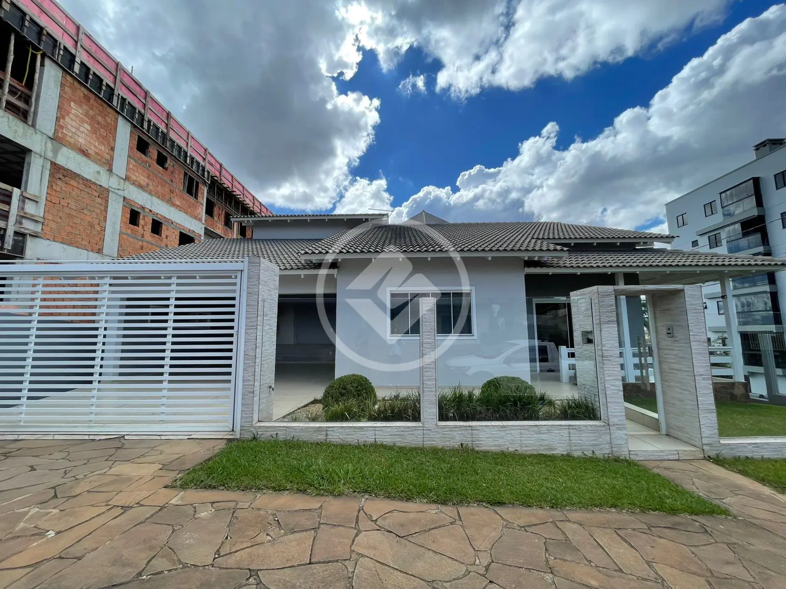 Imagem 1 - Casa em Líder, Chapecó - SC