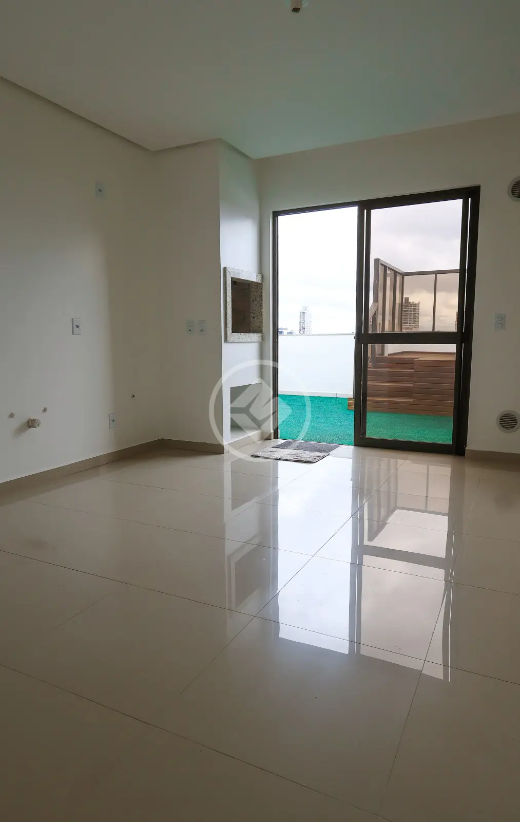 Apartamento Presidente Médici, Chapecó - SC — foto 2