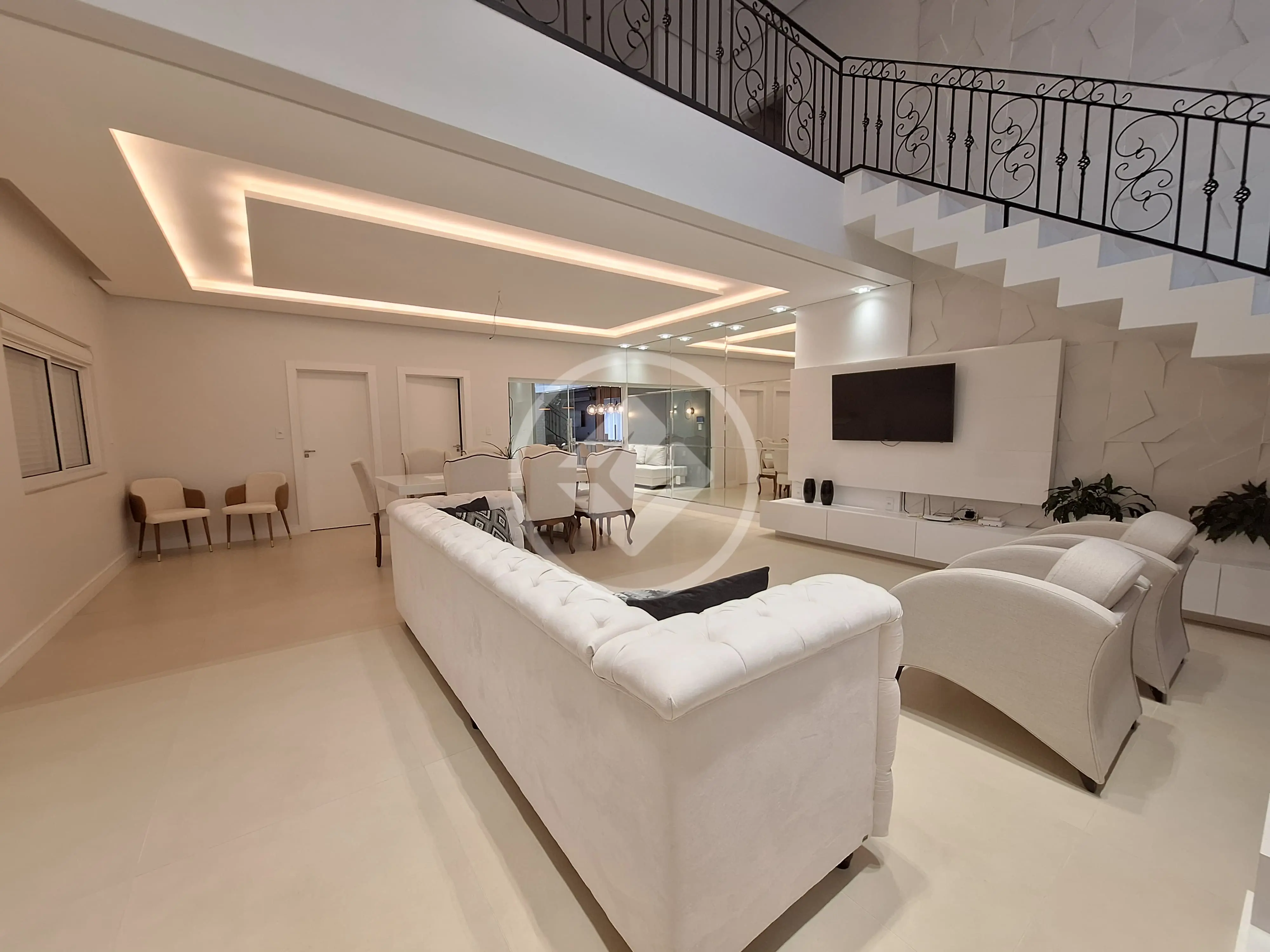 Imagem 1 - Casa em Paraíso, Chapecó - SC