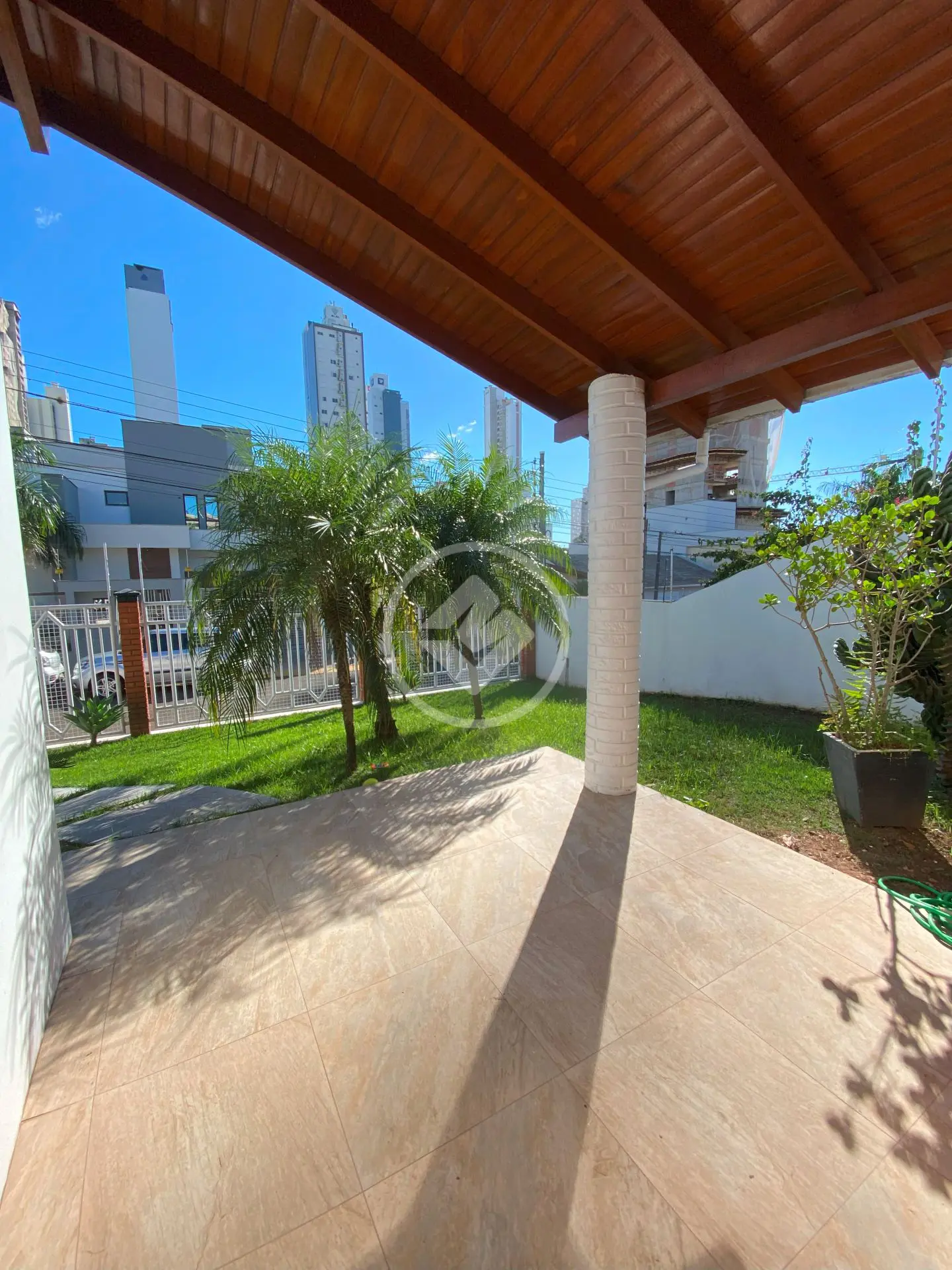 Image 9 - Casa em MARIA GORETTI, Chapecó - SC