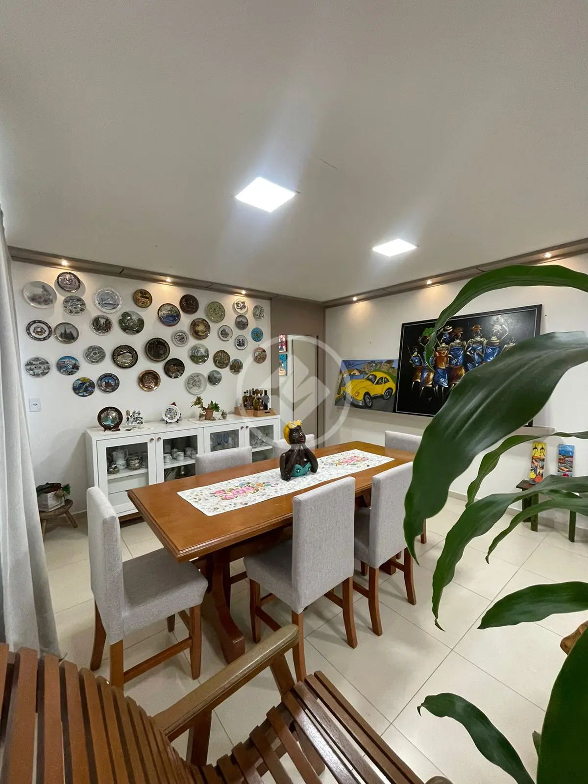 Imagem 5 - Casa em JARDIM AMERICA, Chapecó - SC