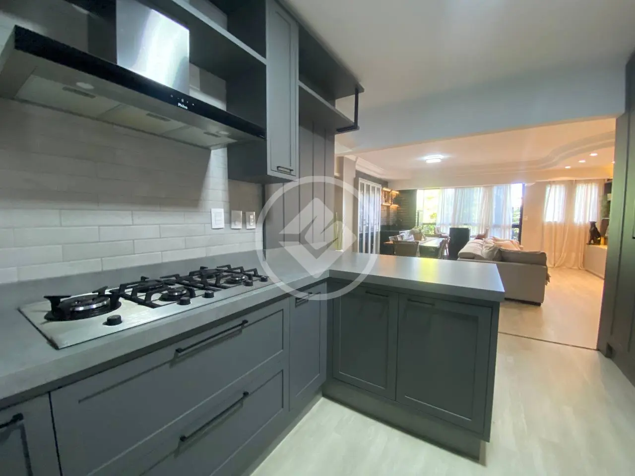 Imagem 5 - Apartamento em Centro, Chapecó - SC
