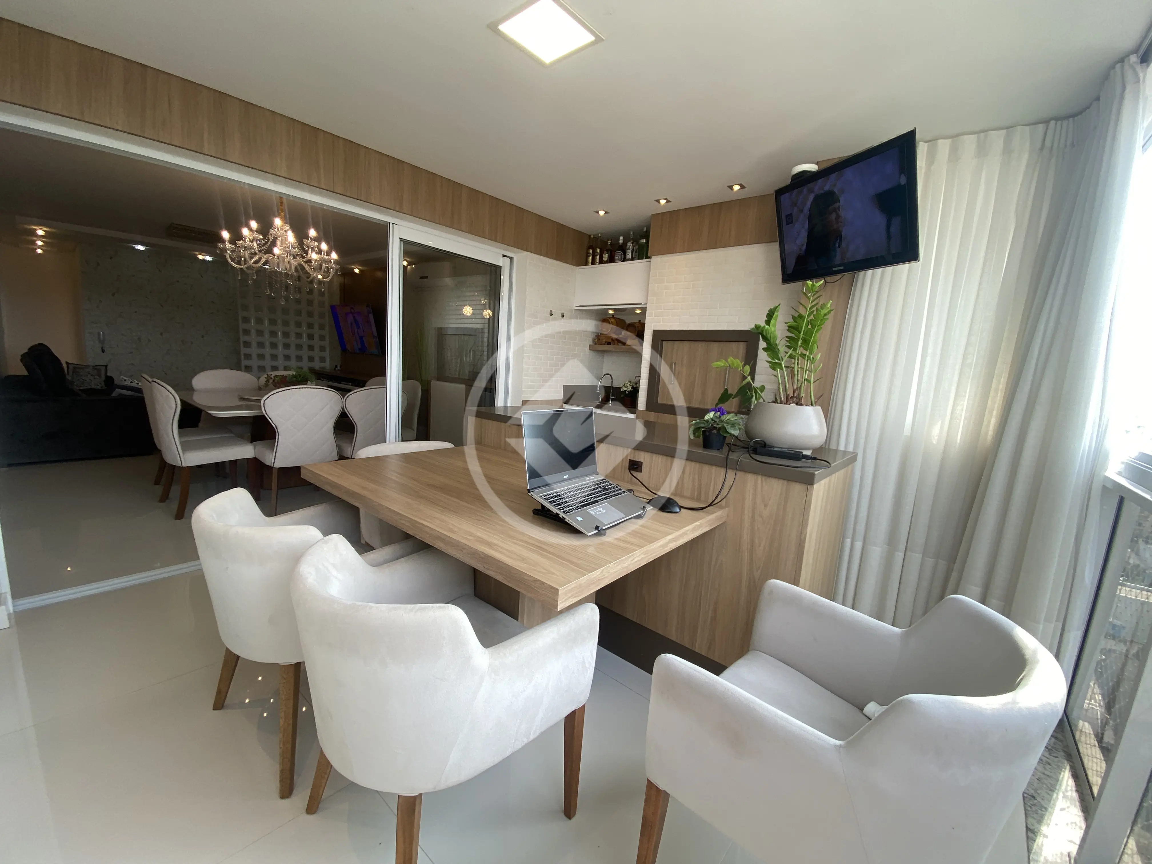 Imagem 1 - Apartamento em Presidente Médici, Chapecó - SC