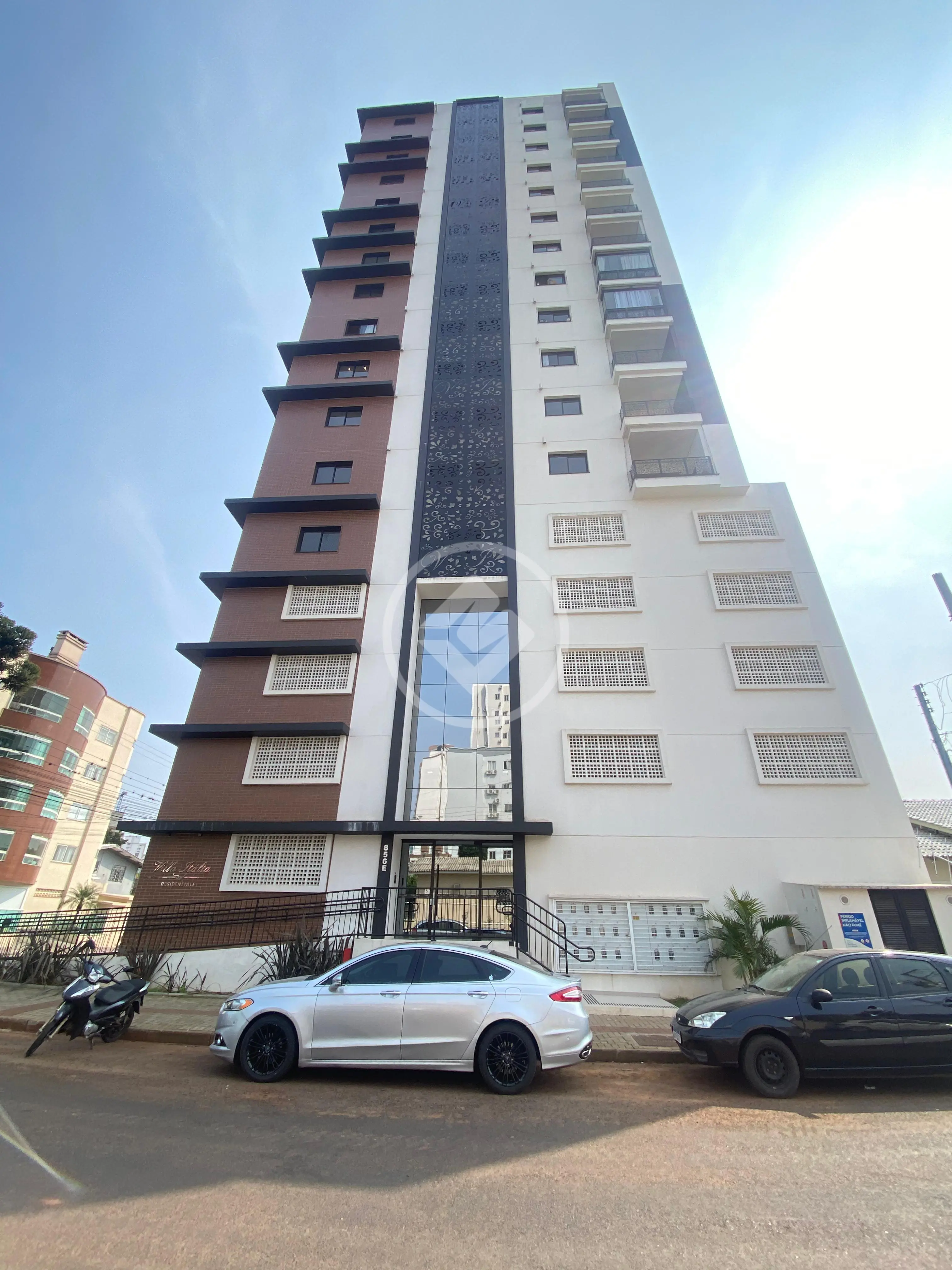 Apartamento JARDIM ITÁLIA, Chapecó - SC — foto 1