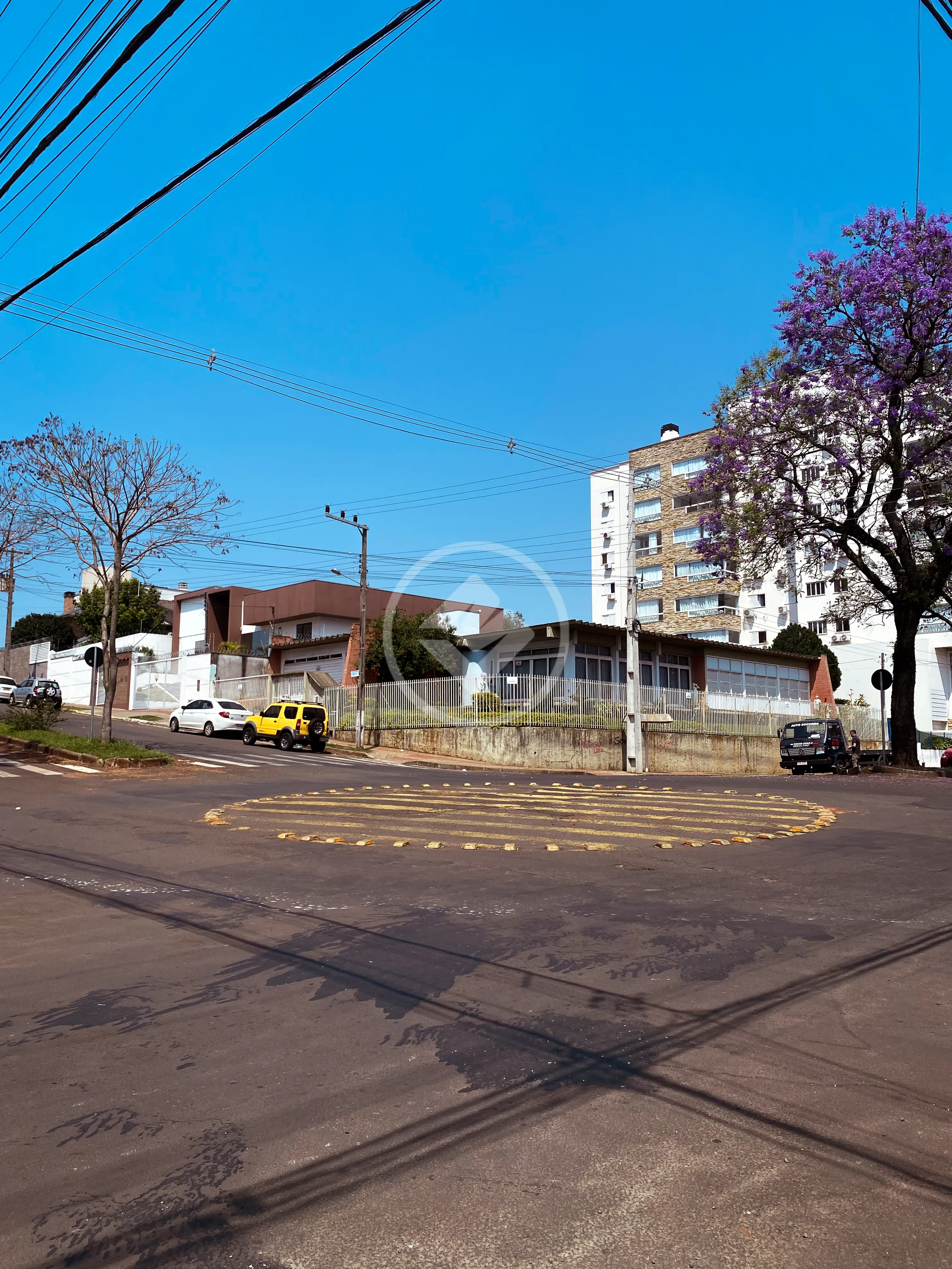 Terreno JARDIM ITÁLIA, Chapecó - SC — foto 2