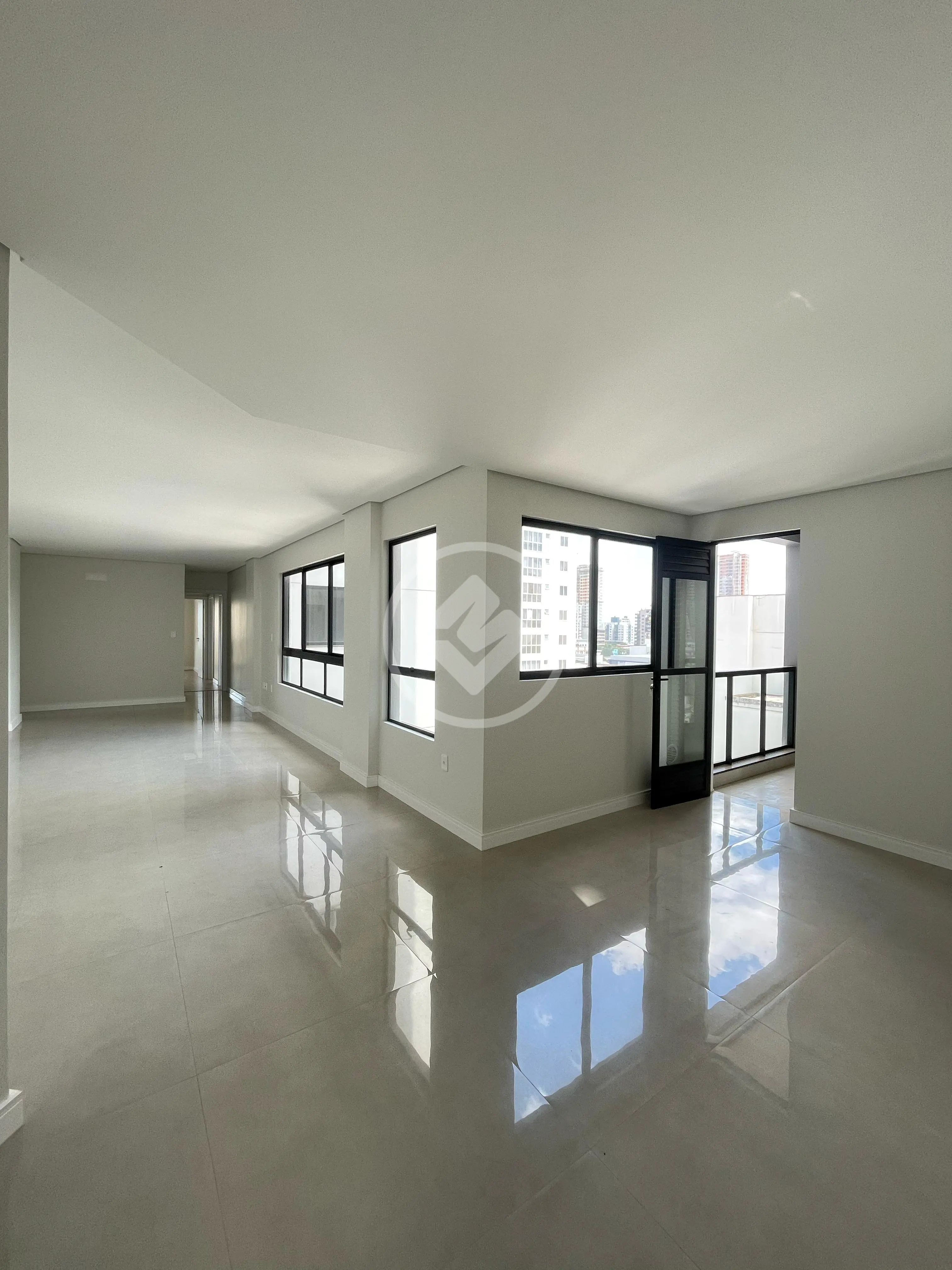 Imagem 4 - Apartamento em Centro, Chapecó - SC